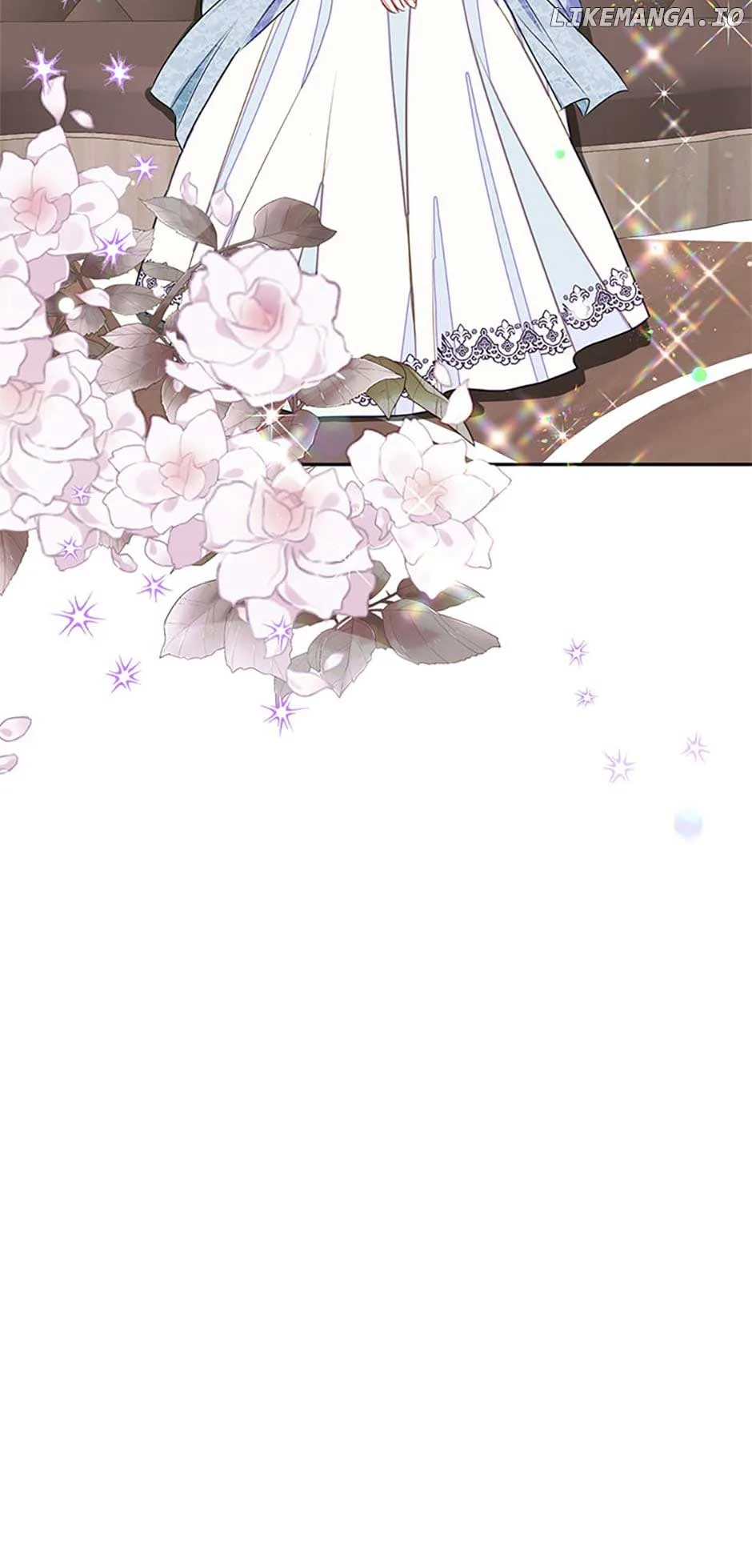 The Bad Ending of an Otome Chapter 30 page 31