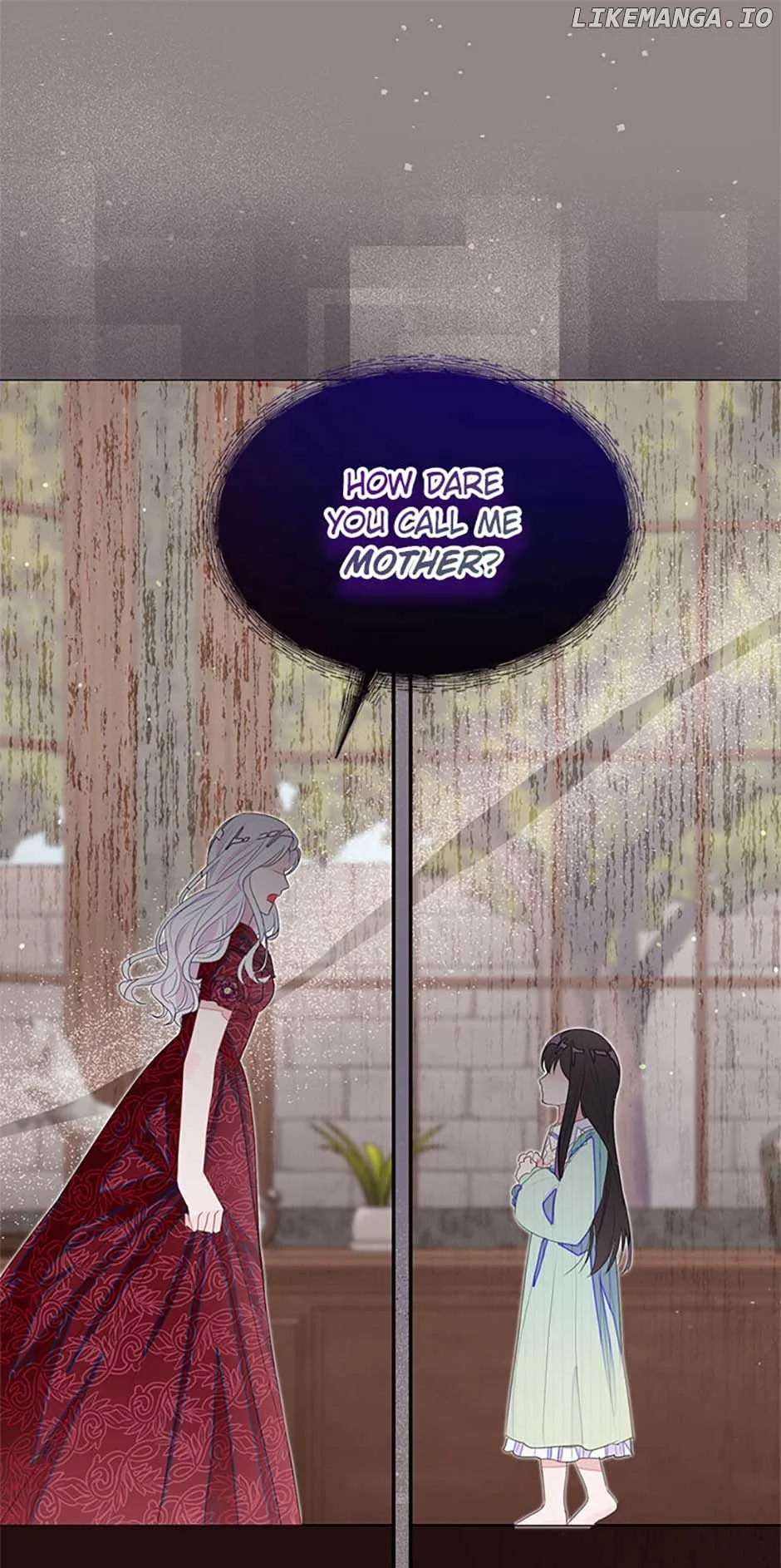 The Bad Ending of an Otome Chapter 30 page 46