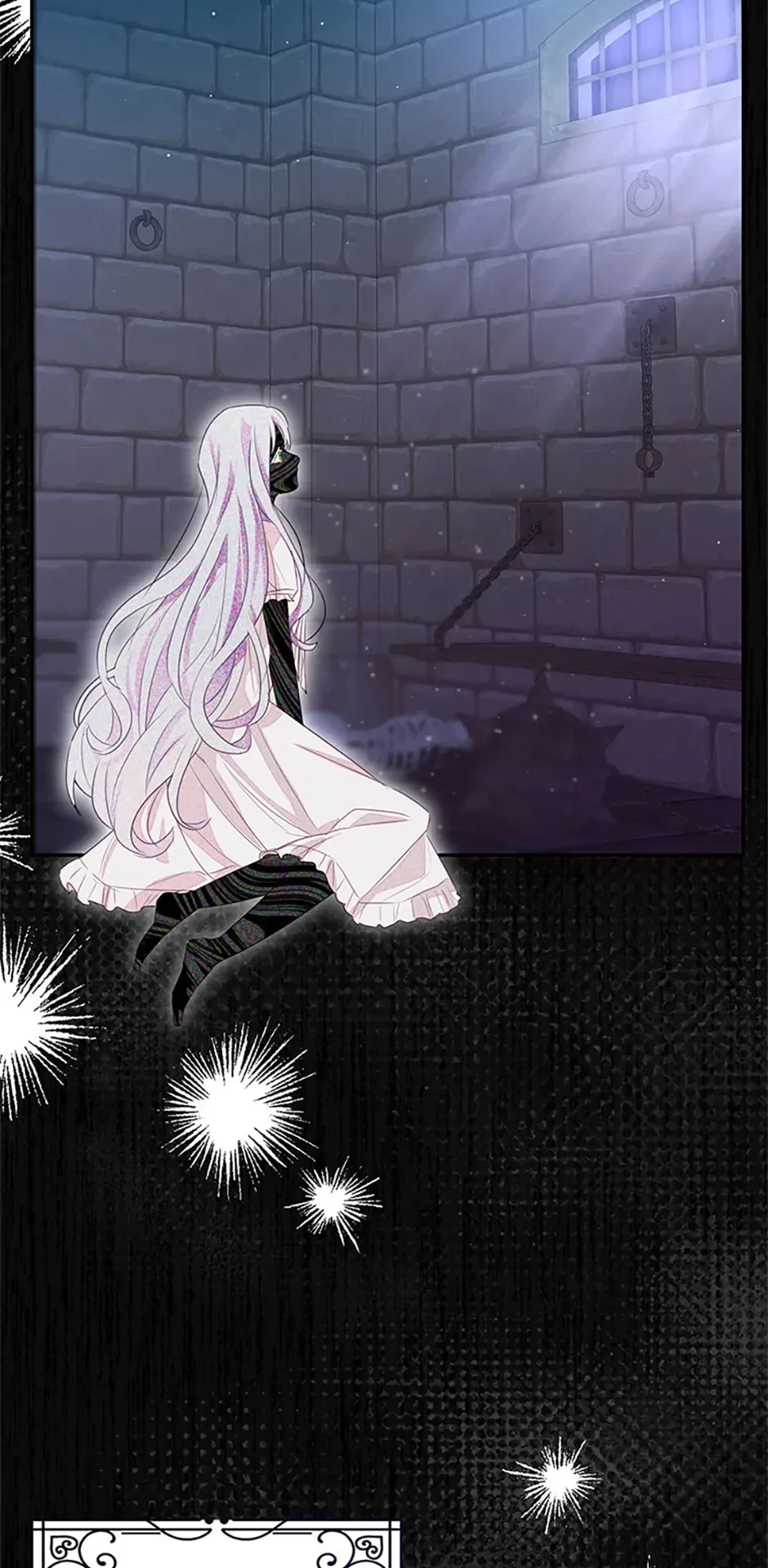 The Bad Ending of an Otome Chapter 29 page 35