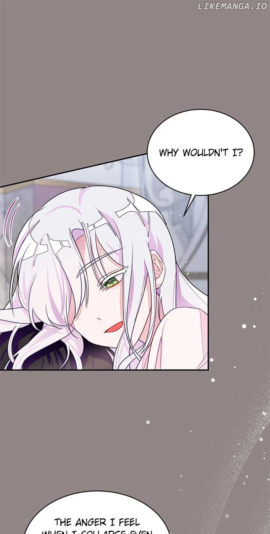 The Bad Ending of an Otome Chapter 30 page 55