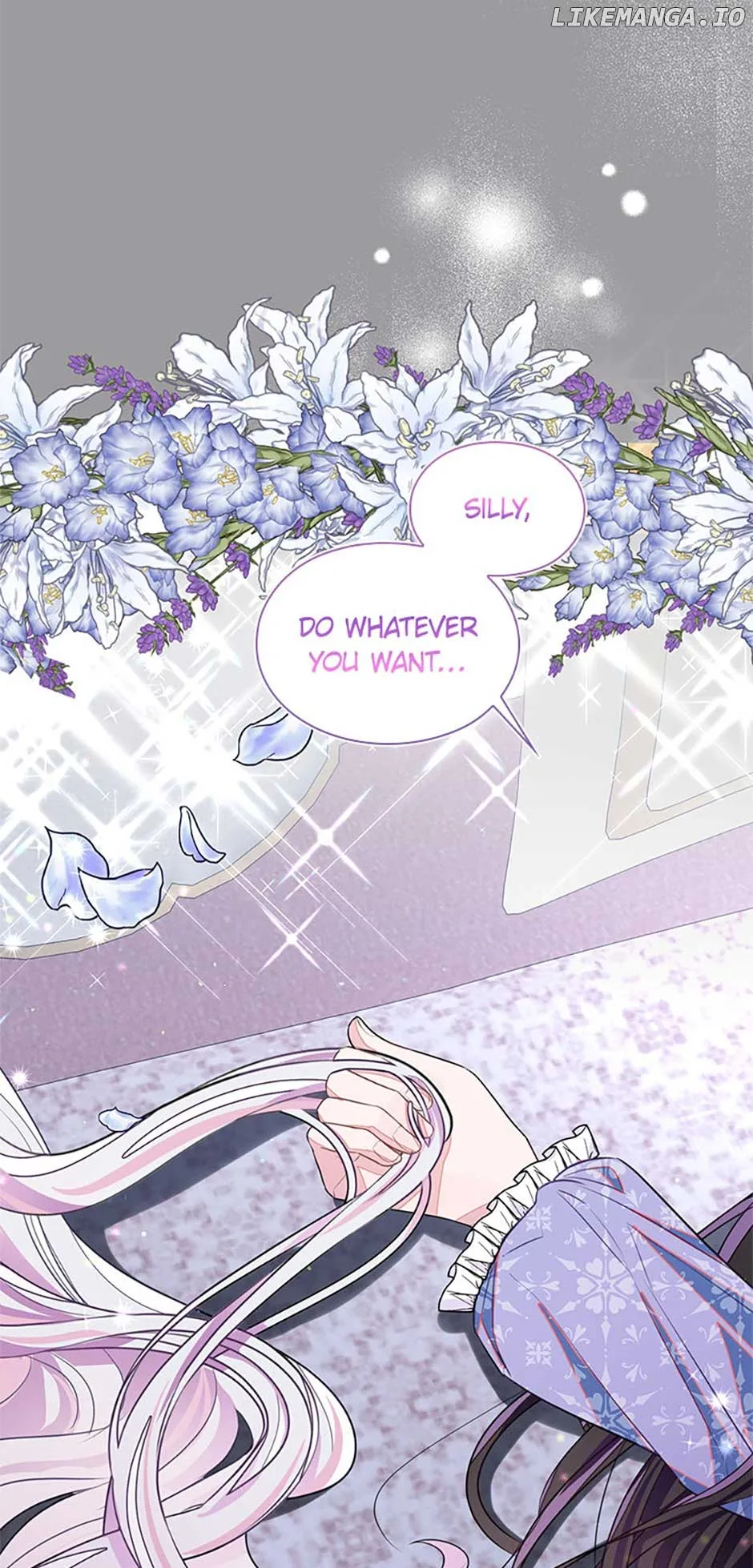 The Bad Ending of an Otome Chapter 30 page 41