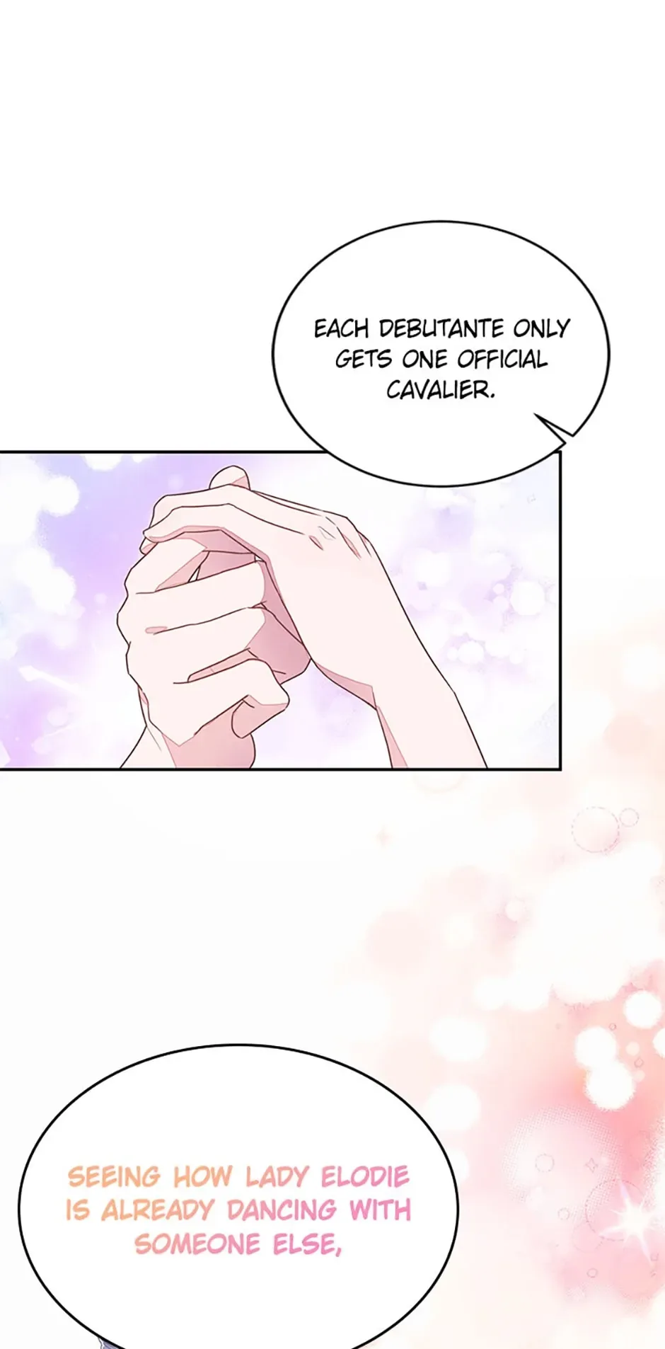 The Bad Ending of an Otome Chapter 29 page 22