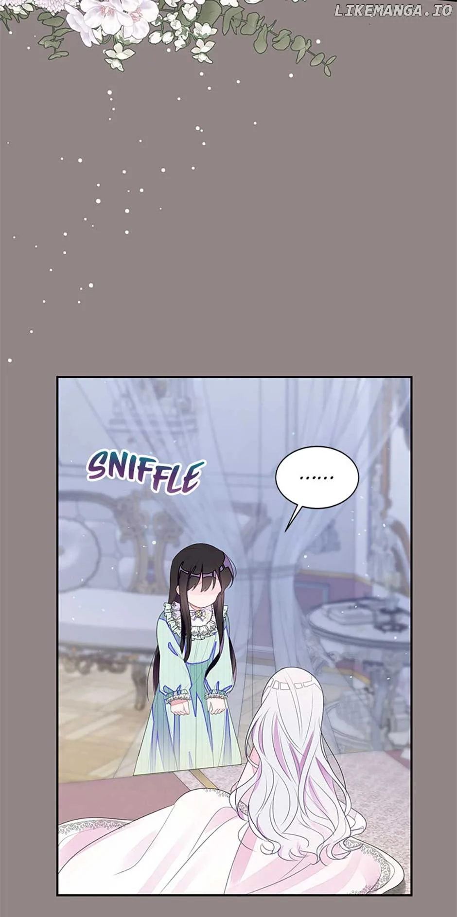 The Bad Ending of an Otome Chapter 30 page 52