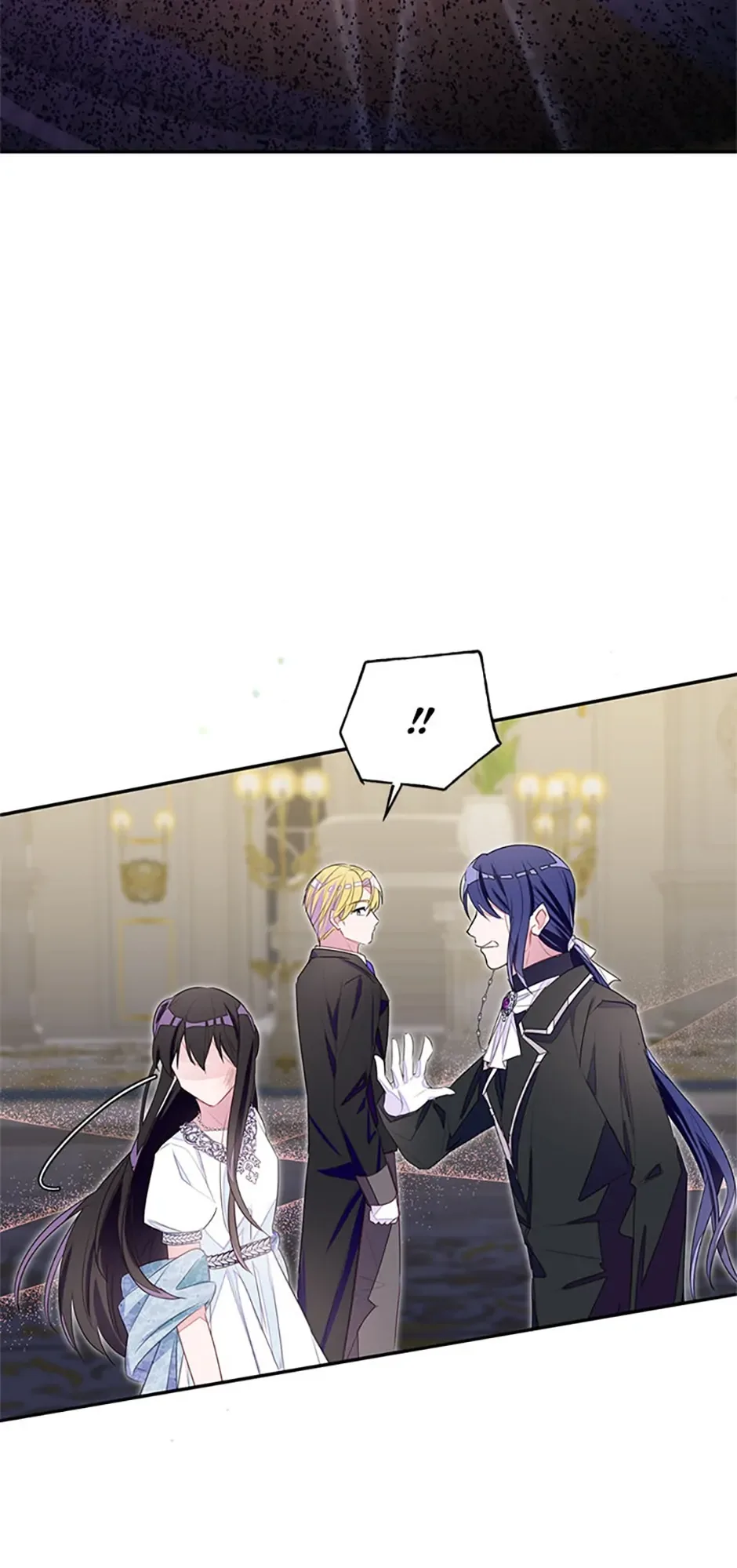 The Bad Ending of an Otome Chapter 29 page 46