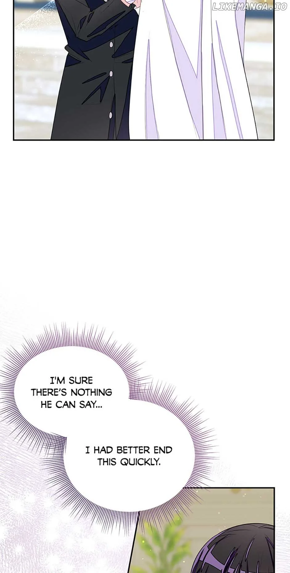 The Bad Ending of an Otome Chapter 30 page 4