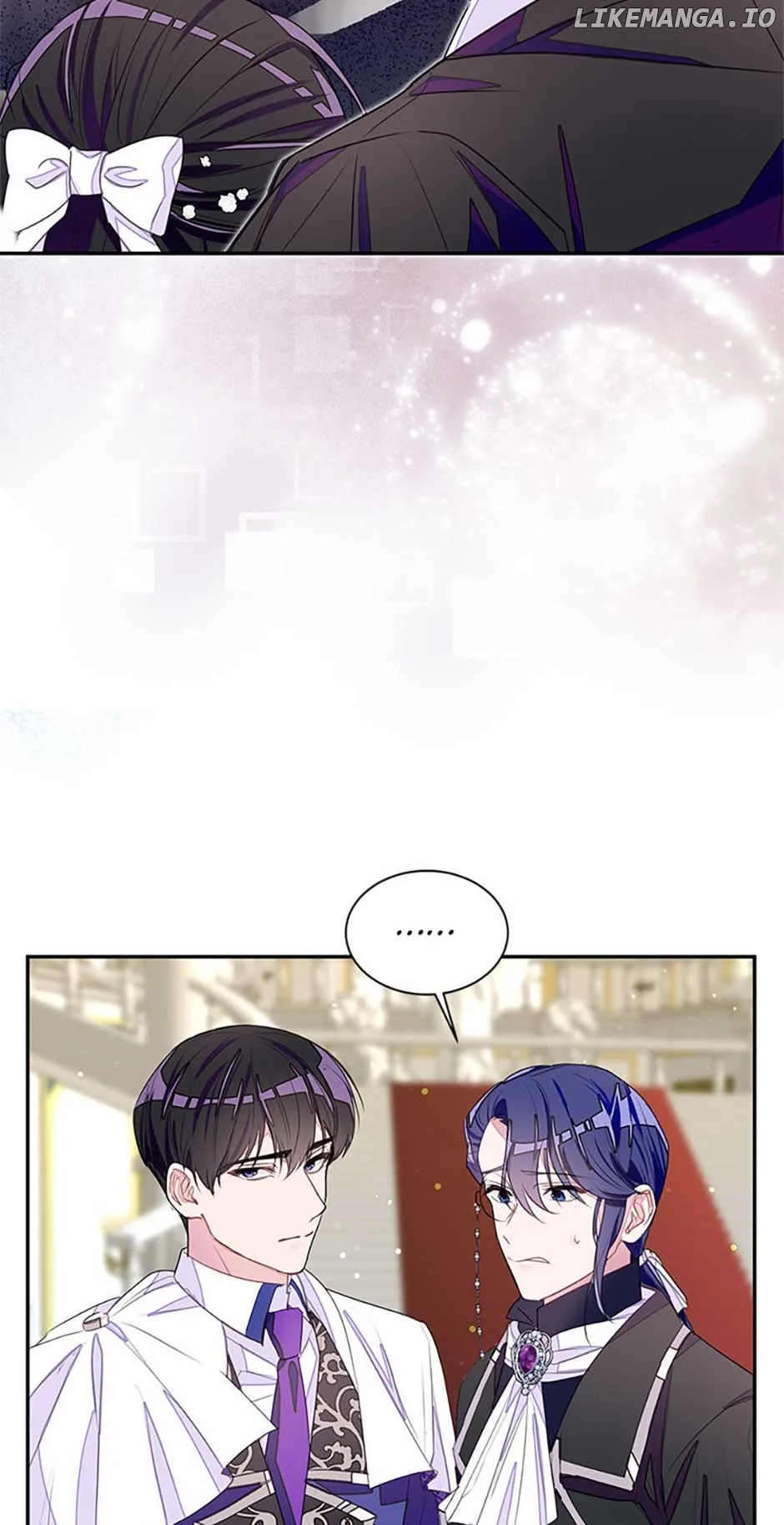 The Bad Ending of an Otome Chapter 30 page 11