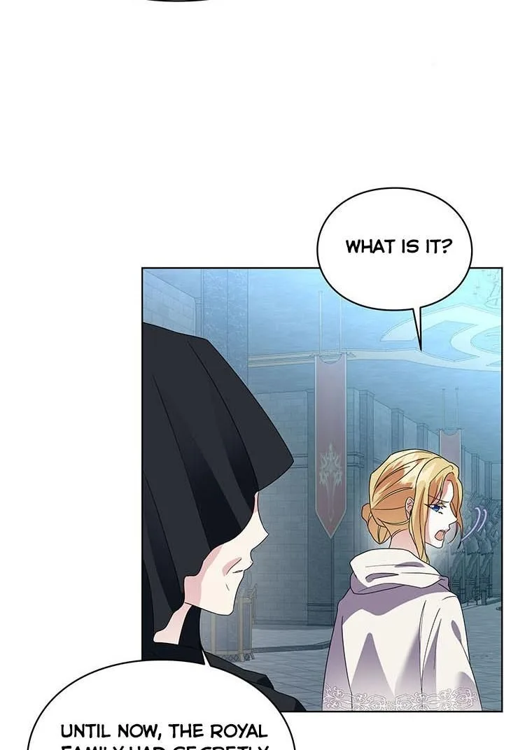 The Bad Ending of an Otome Chapter 24 page 51