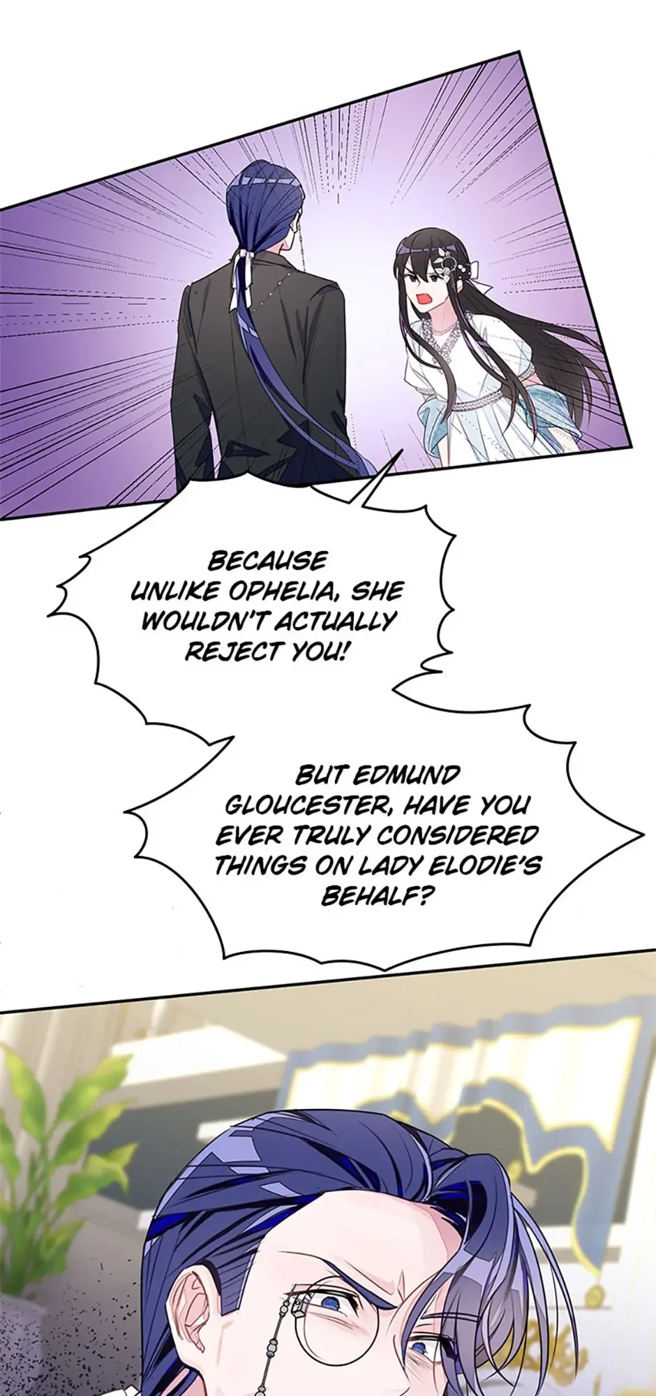 The Bad Ending of an Otome Chapter 29 page 43