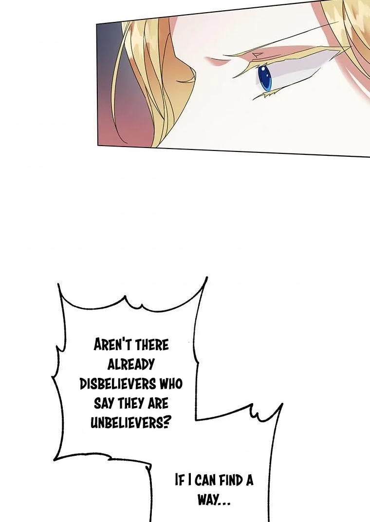 The Bad Ending of an Otome Chapter 24 page 49