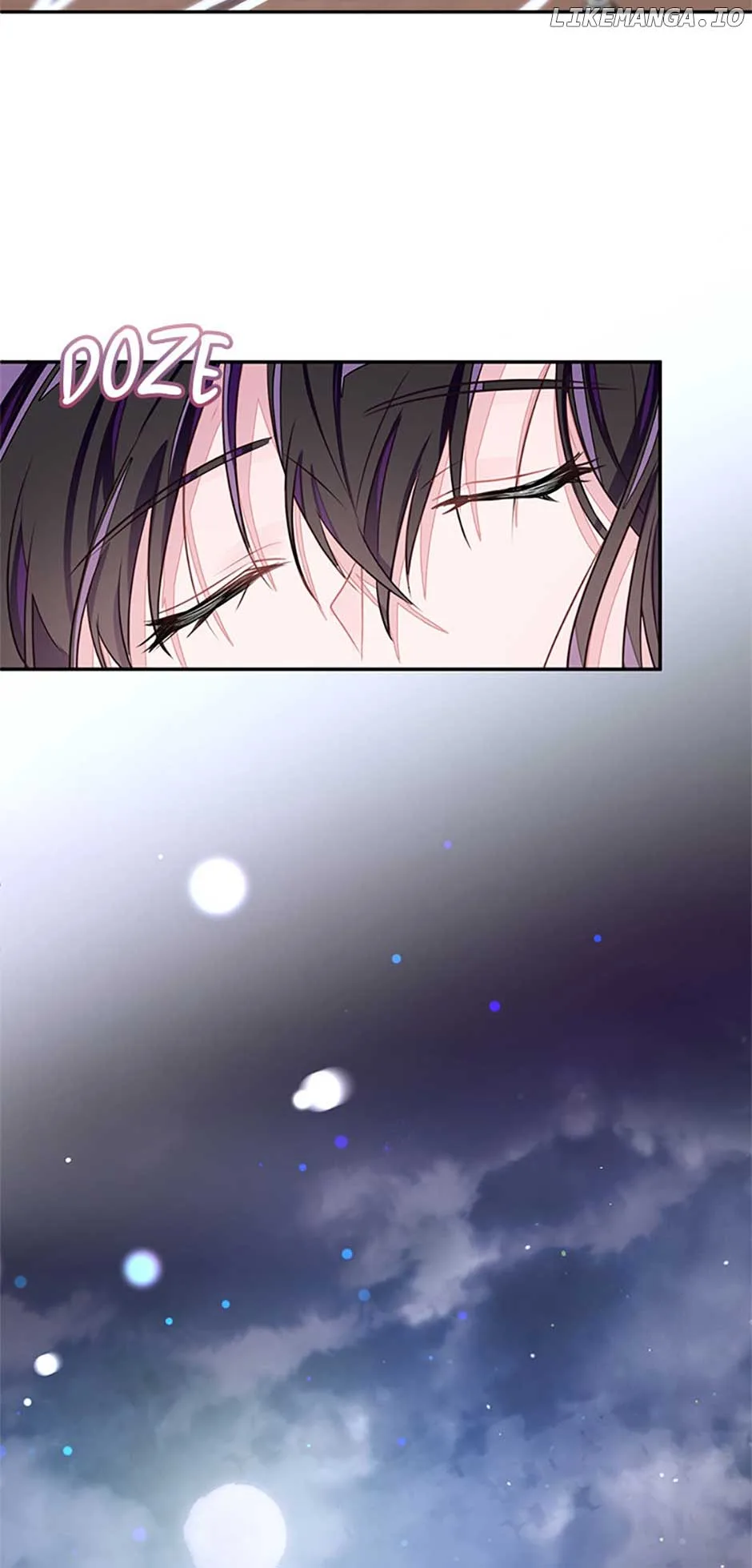The Bad Ending of an Otome Chapter 30 page 33