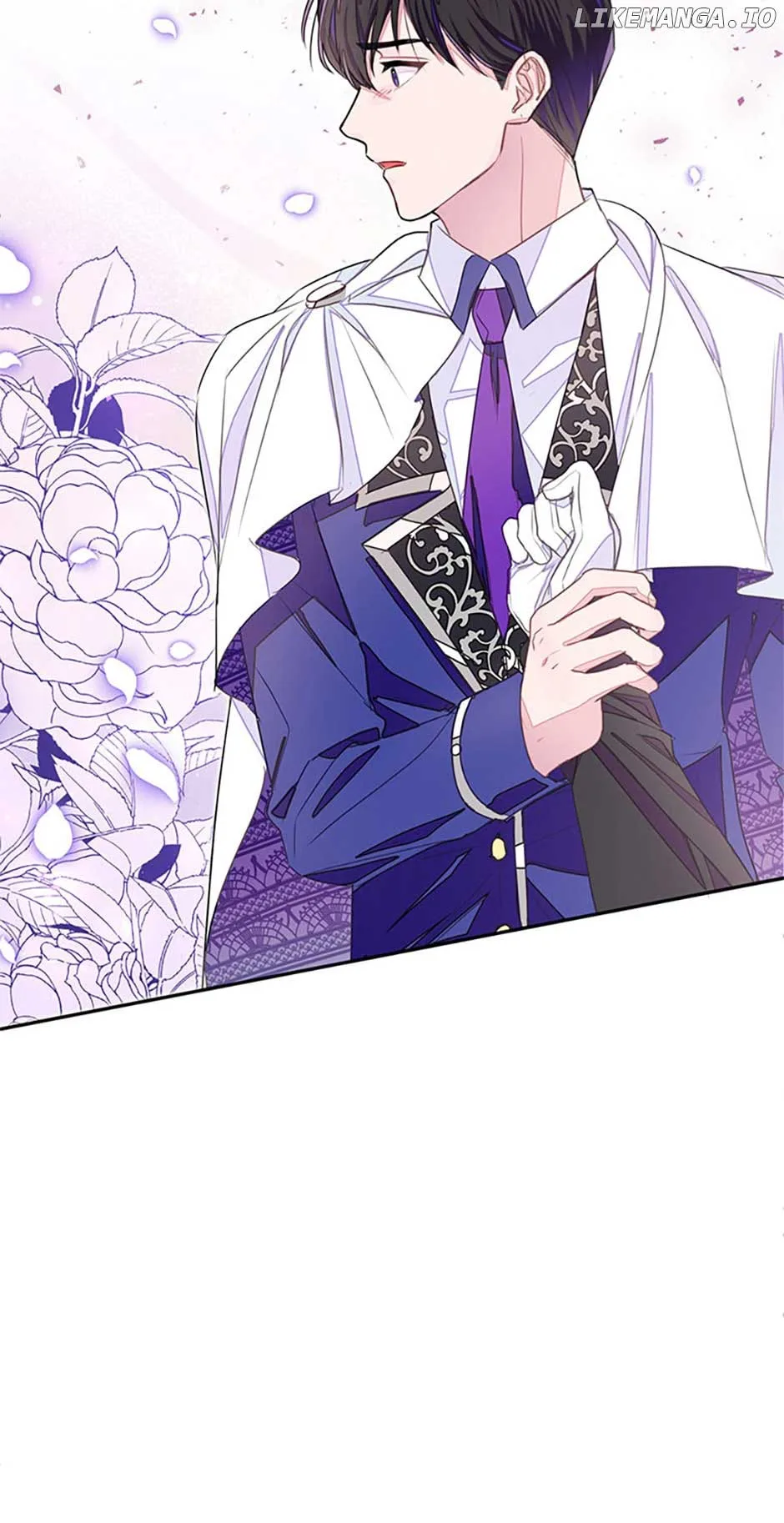 The Bad Ending of an Otome Chapter 30 page 17