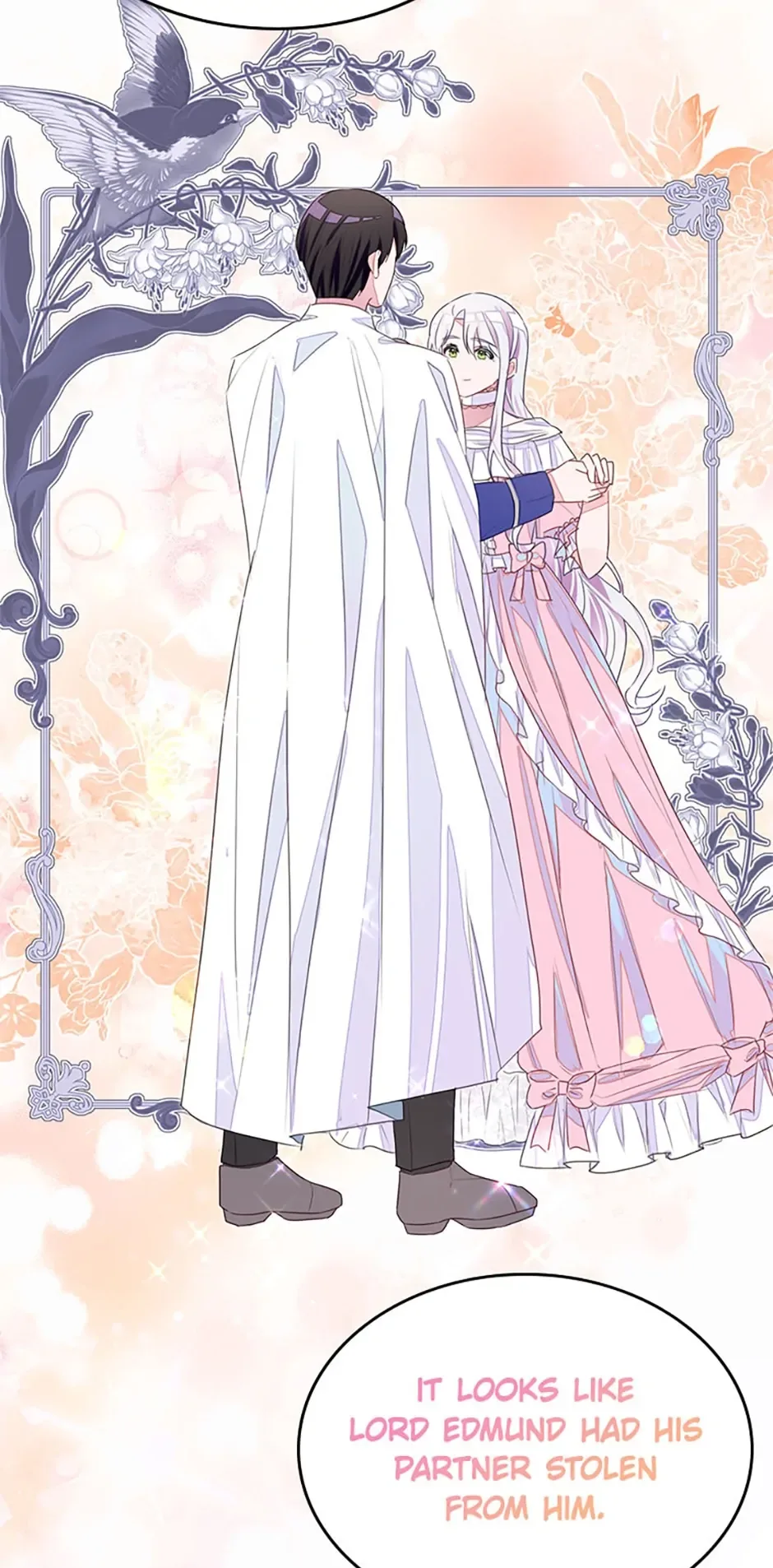 The Bad Ending of an Otome Chapter 29 page 23