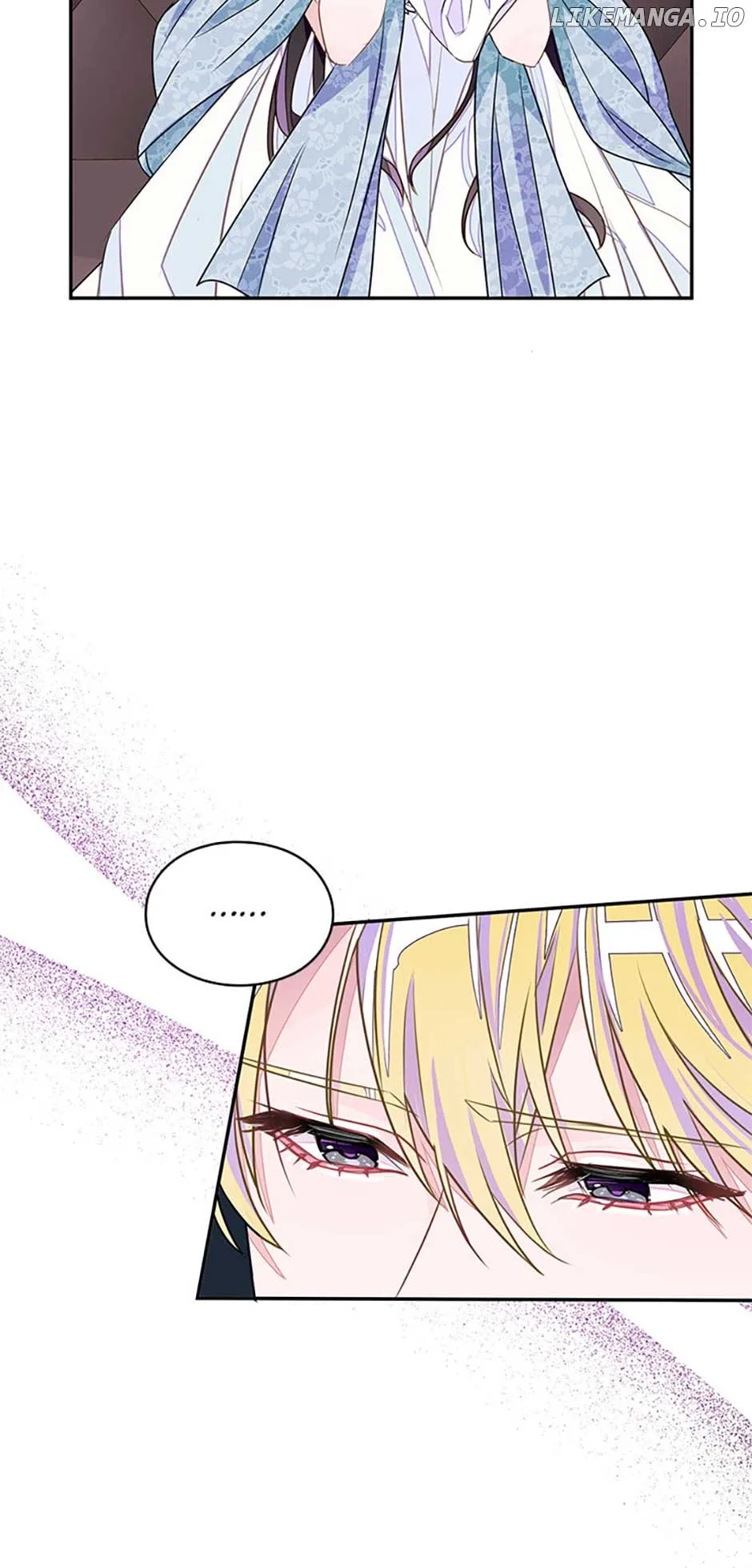 The Bad Ending of an Otome Chapter 30 page 27