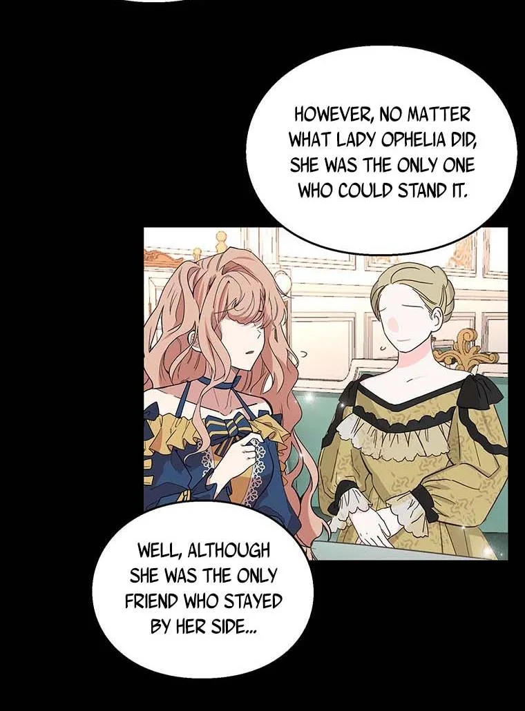 The Bad Ending of an Otome Chapter 26 page 36