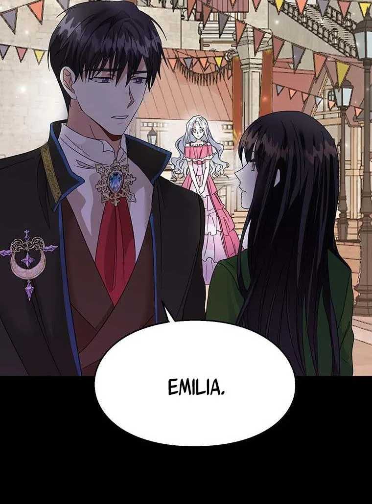The Bad Ending of an Otome Chapter 26 page 22
