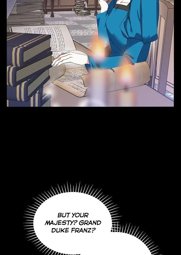 The Bad Ending of an Otome Chapter 24 page 33