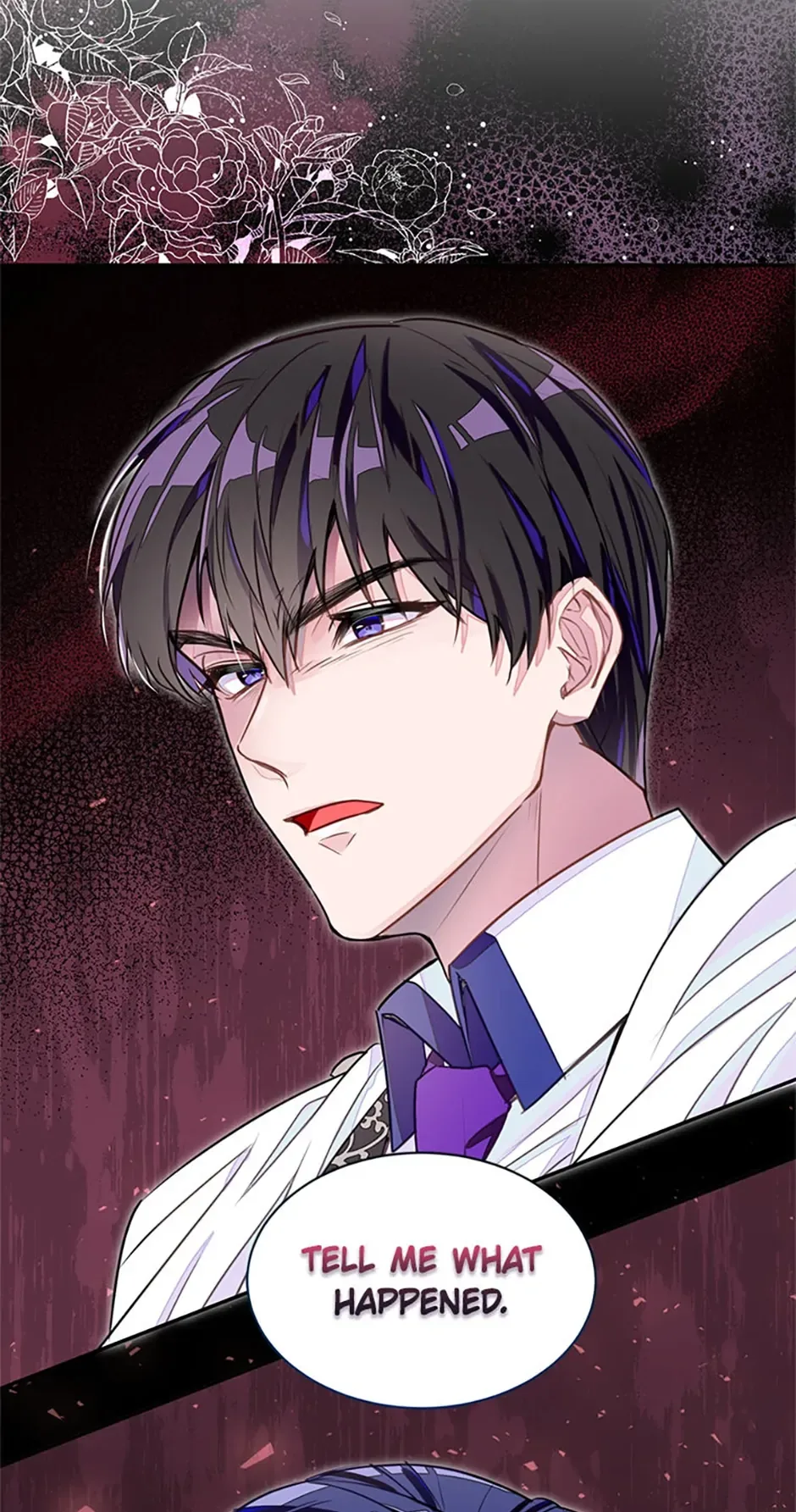 The Bad Ending of an Otome Chapter 29 page 60