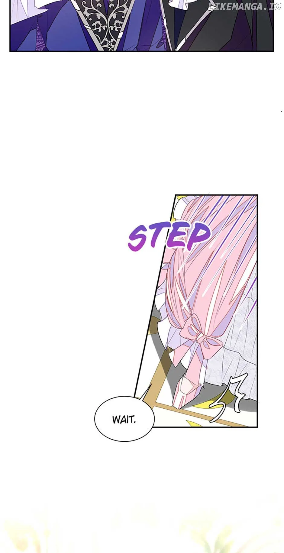 The Bad Ending of an Otome Chapter 30 page 12
