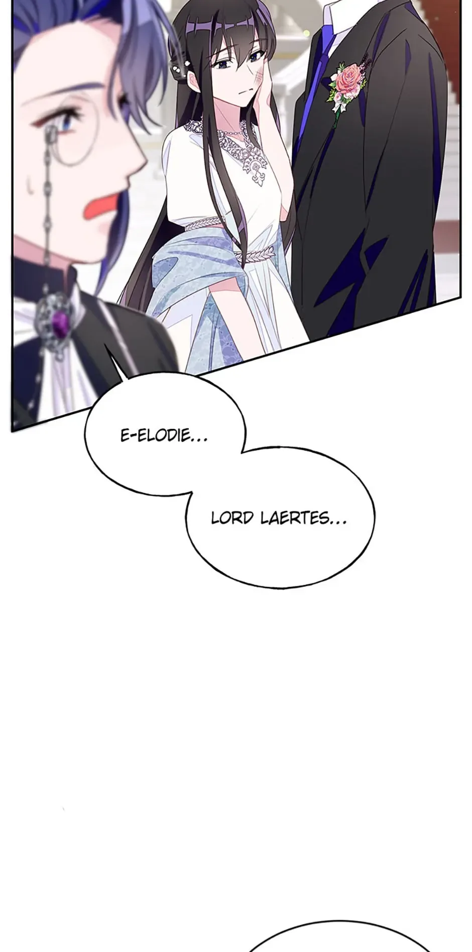 The Bad Ending of an Otome Chapter 29 page 54