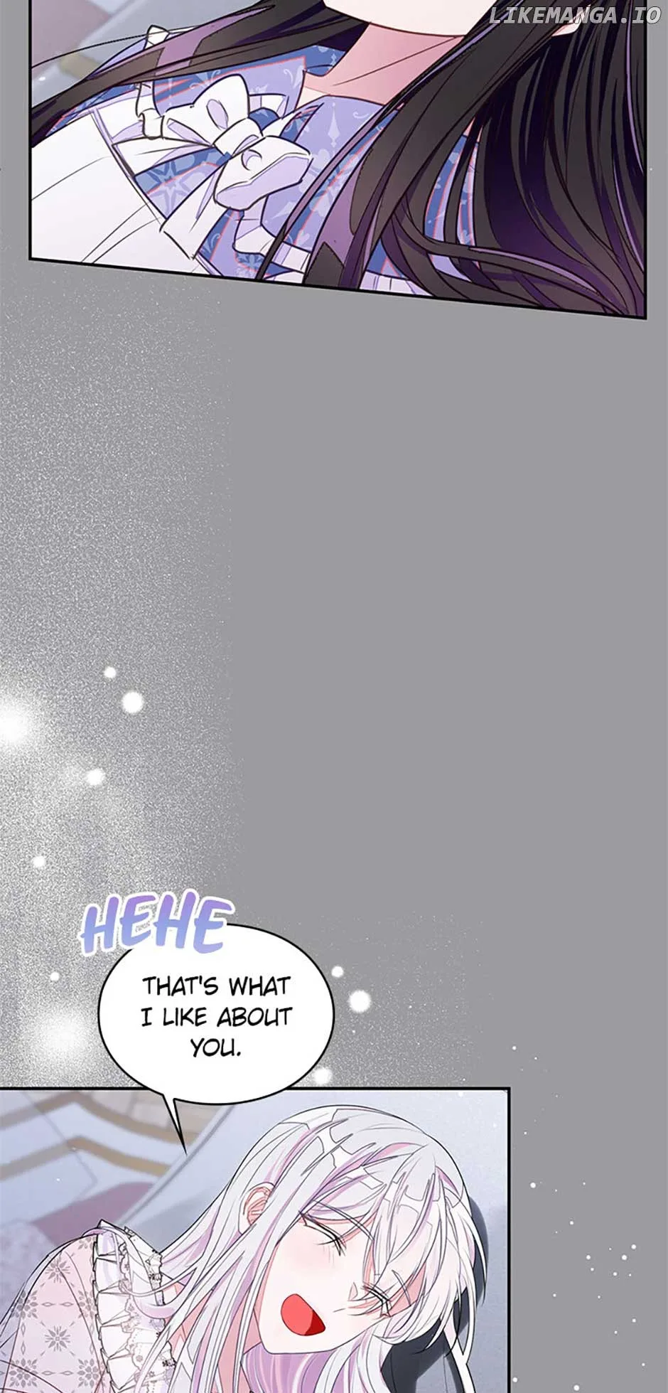 The Bad Ending of an Otome Chapter 30 page 39