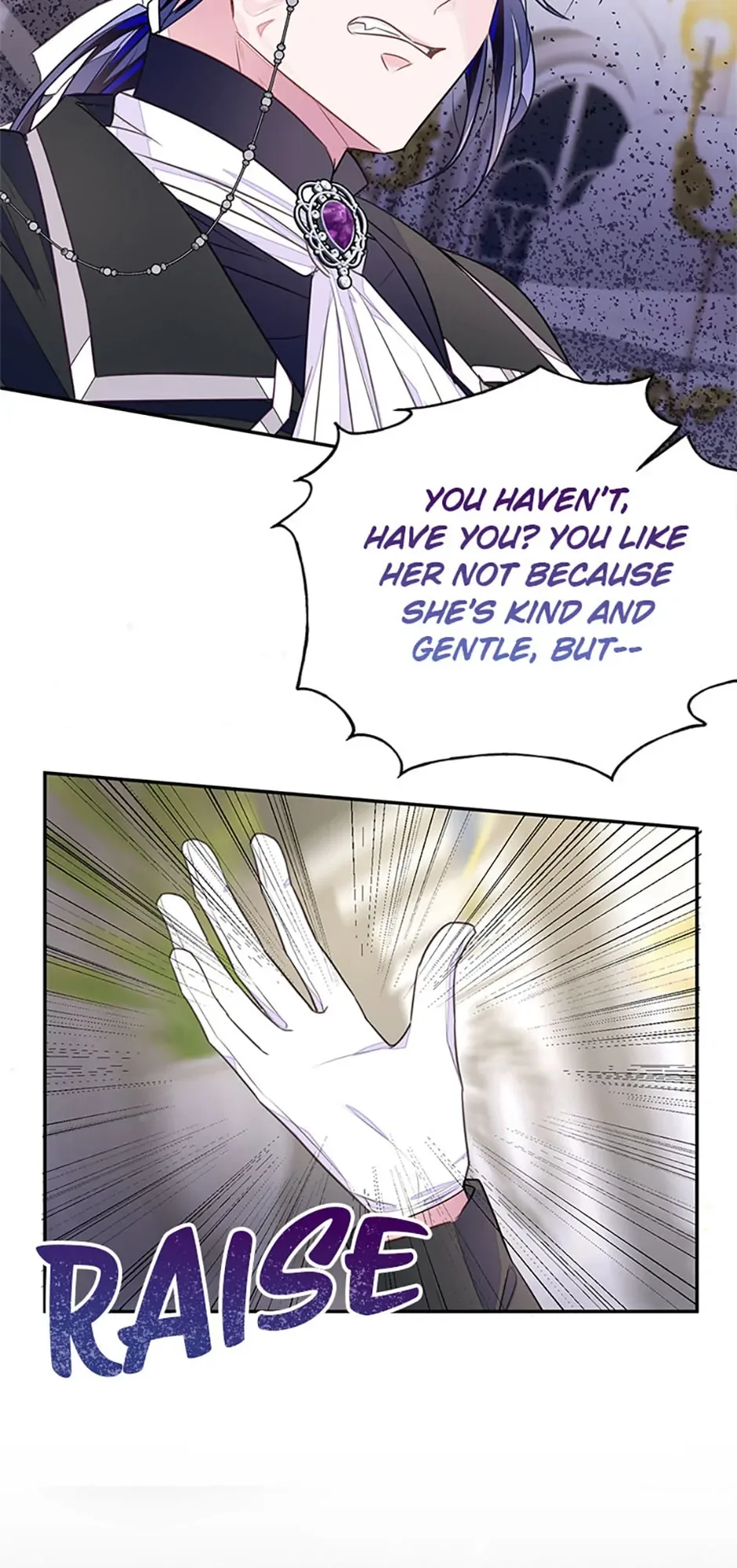 The Bad Ending of an Otome Chapter 29 page 44