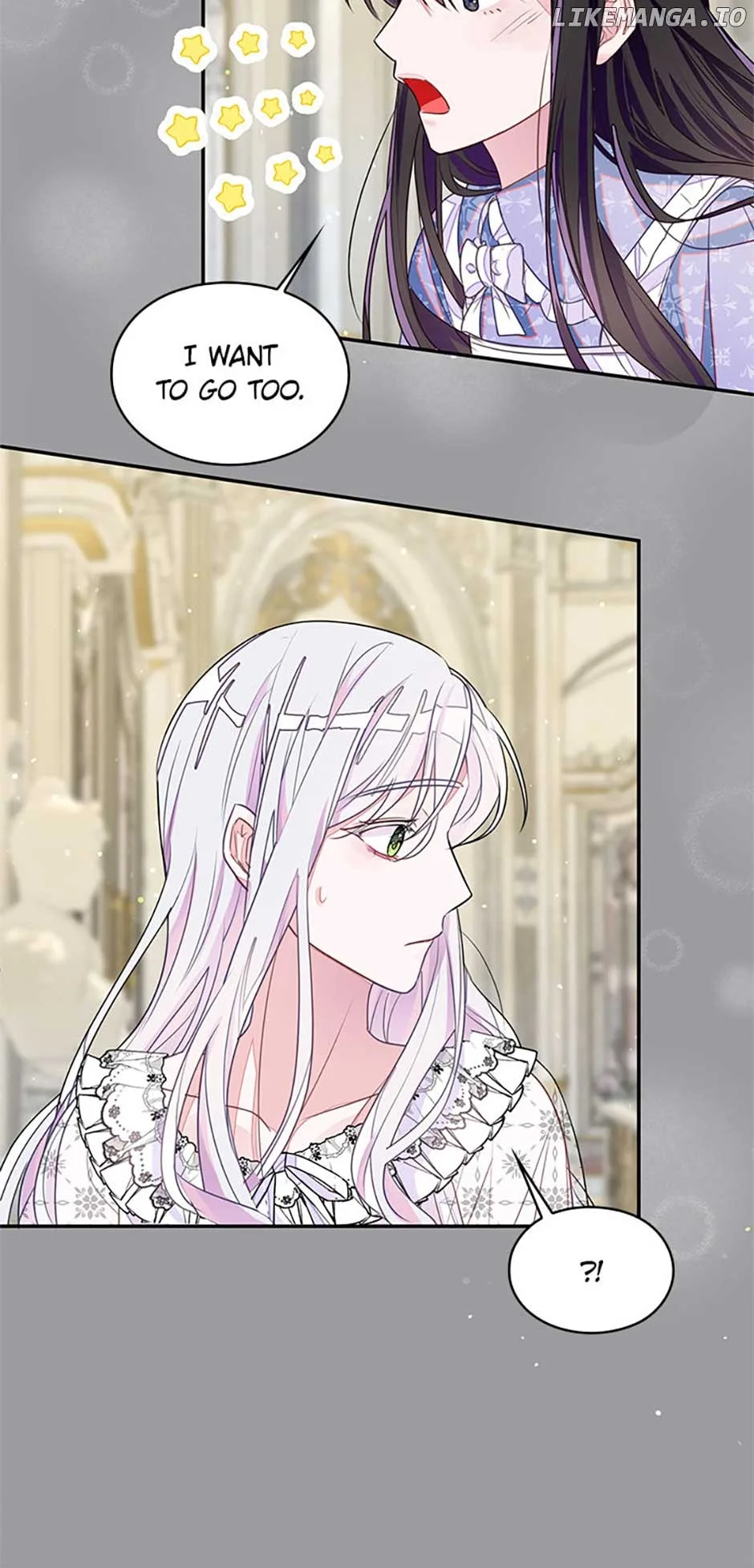 The Bad Ending of an Otome Chapter 30 page 36