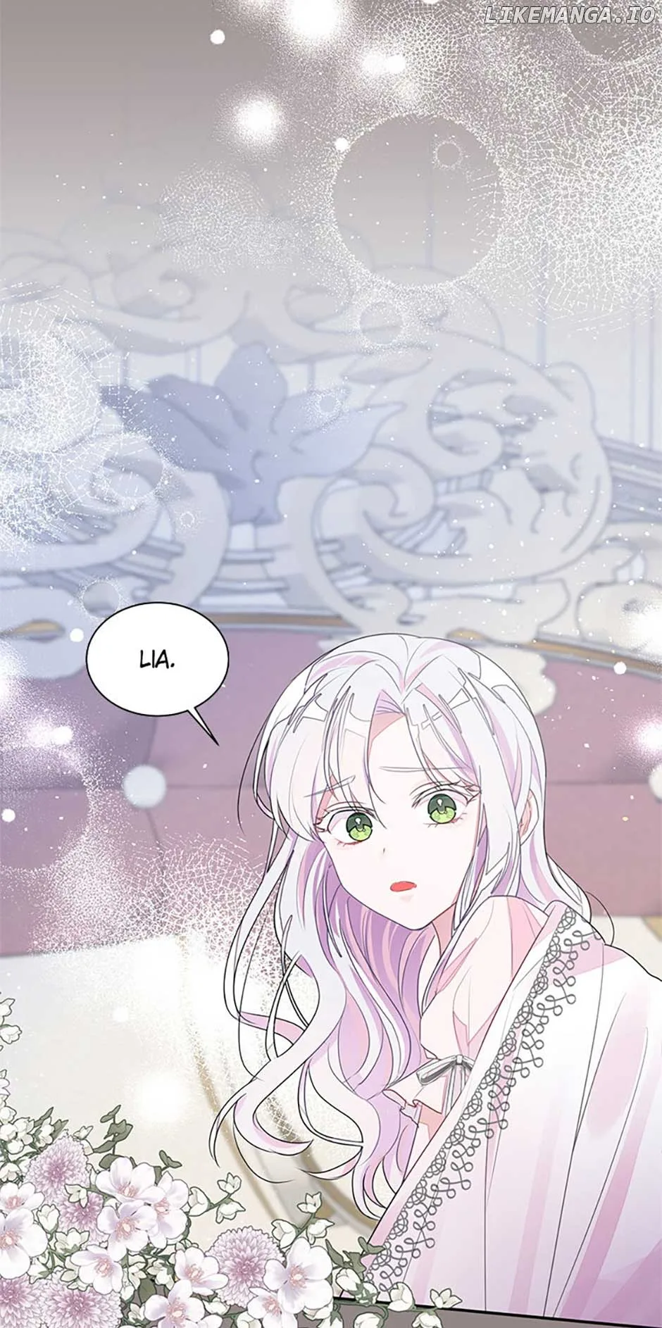 The Bad Ending of an Otome Chapter 30 page 51