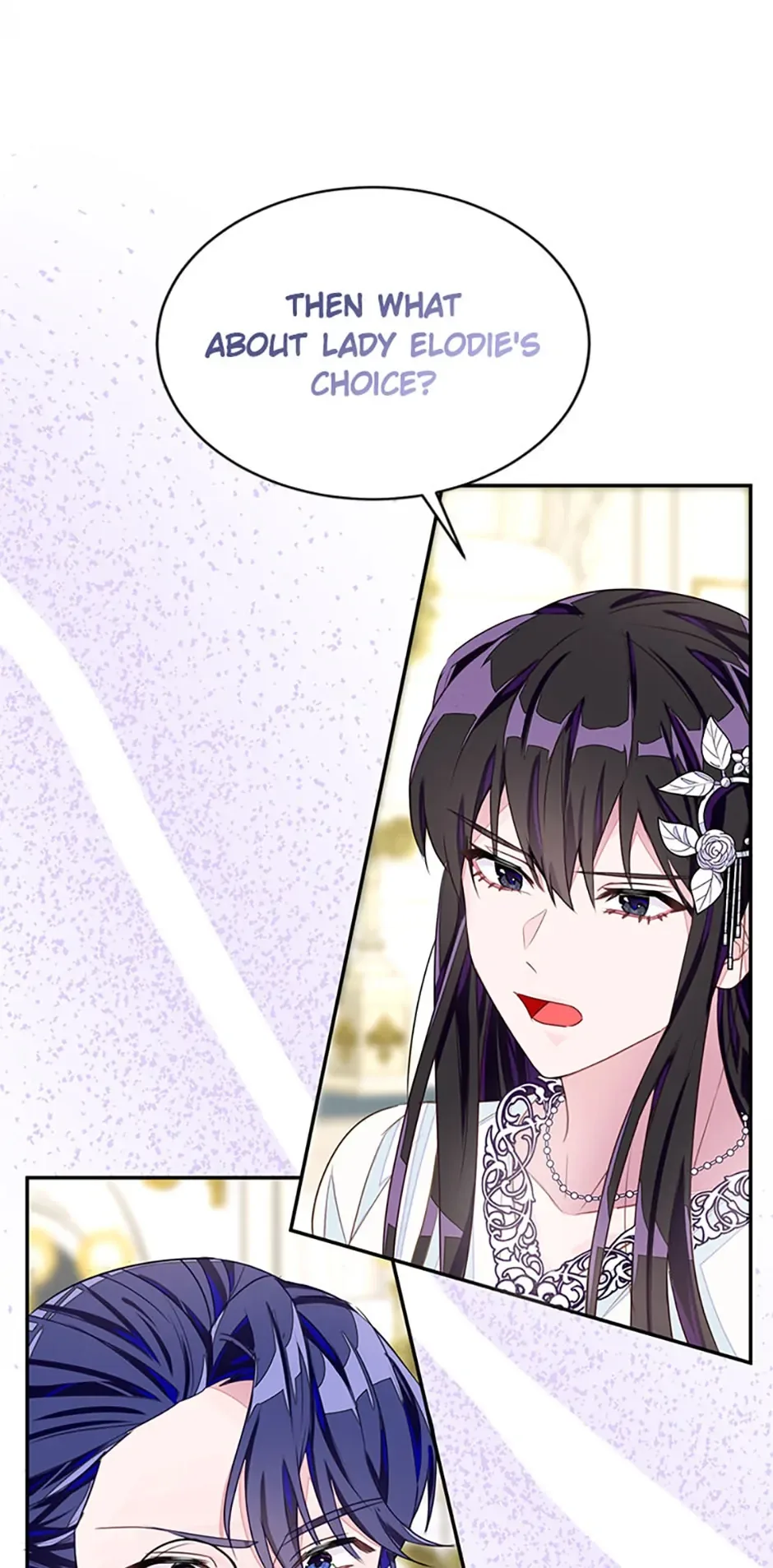 The Bad Ending of an Otome Chapter 29 page 25