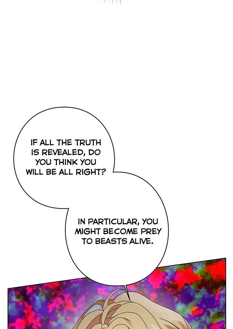 The Bad Ending of an Otome Chapter 24 page 46
