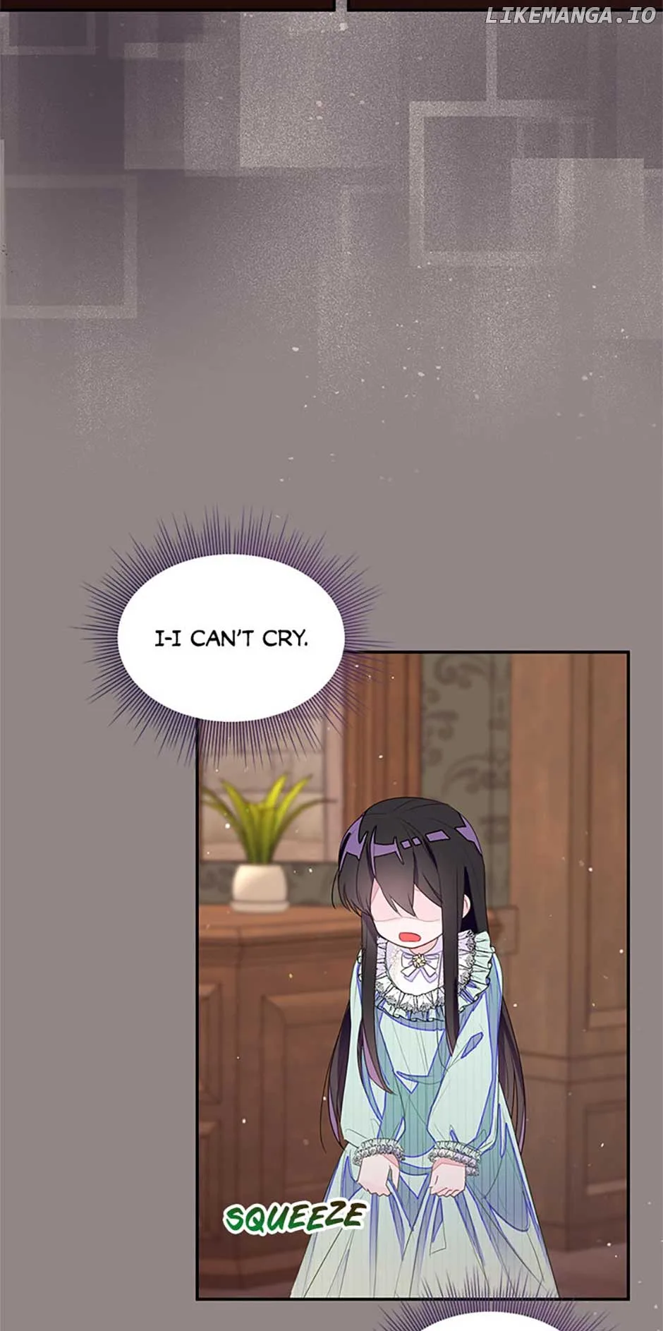 The Bad Ending of an Otome Chapter 30 page 47