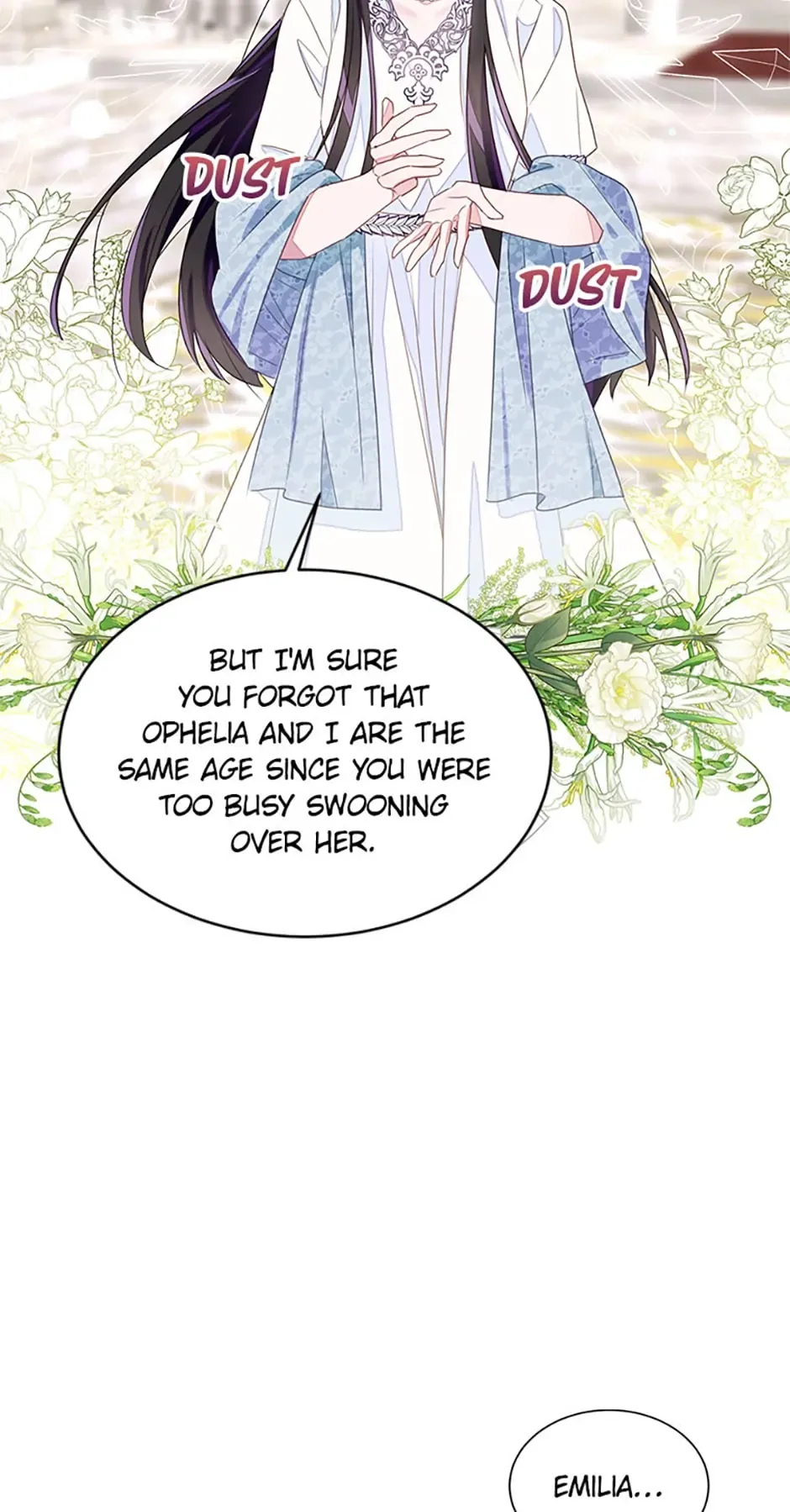 The Bad Ending of an Otome Chapter 29 page 18