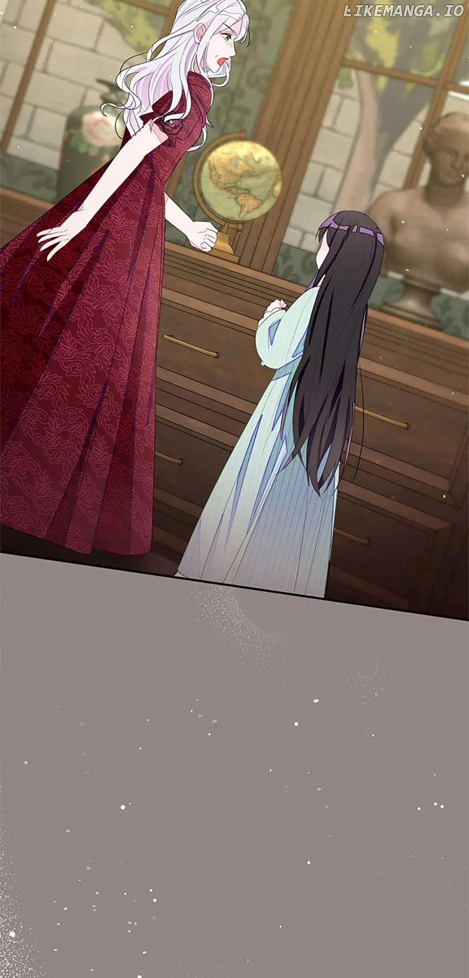 The Bad Ending of an Otome Chapter 30 page 44