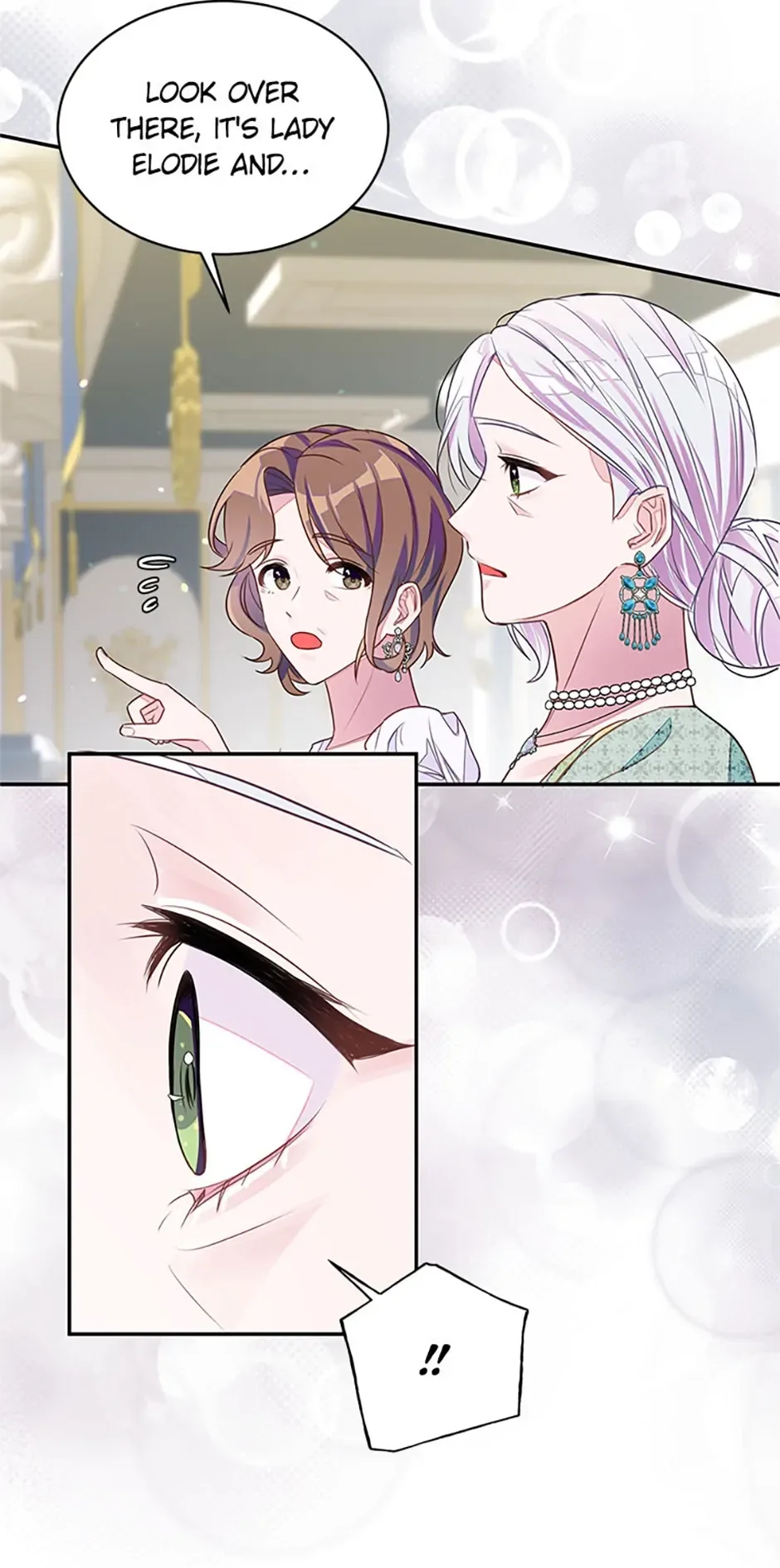 The Bad Ending of an Otome Chapter 29 page 56