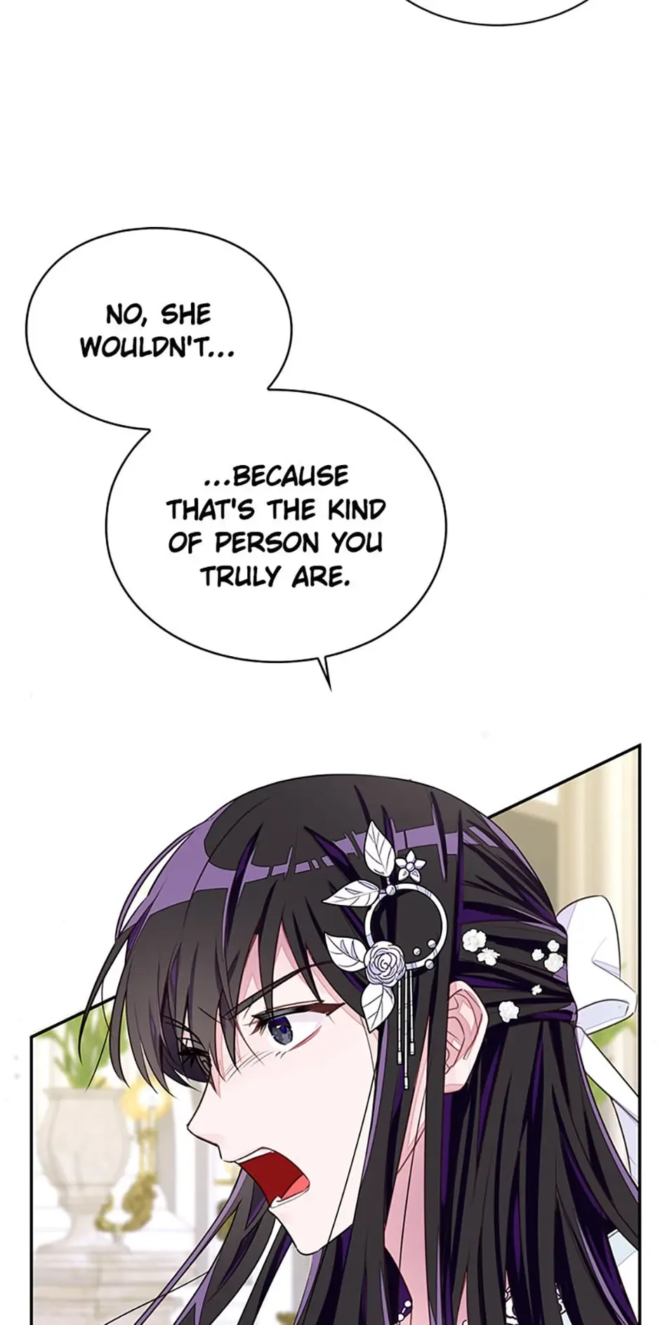 The Bad Ending of an Otome Chapter 29 page 39