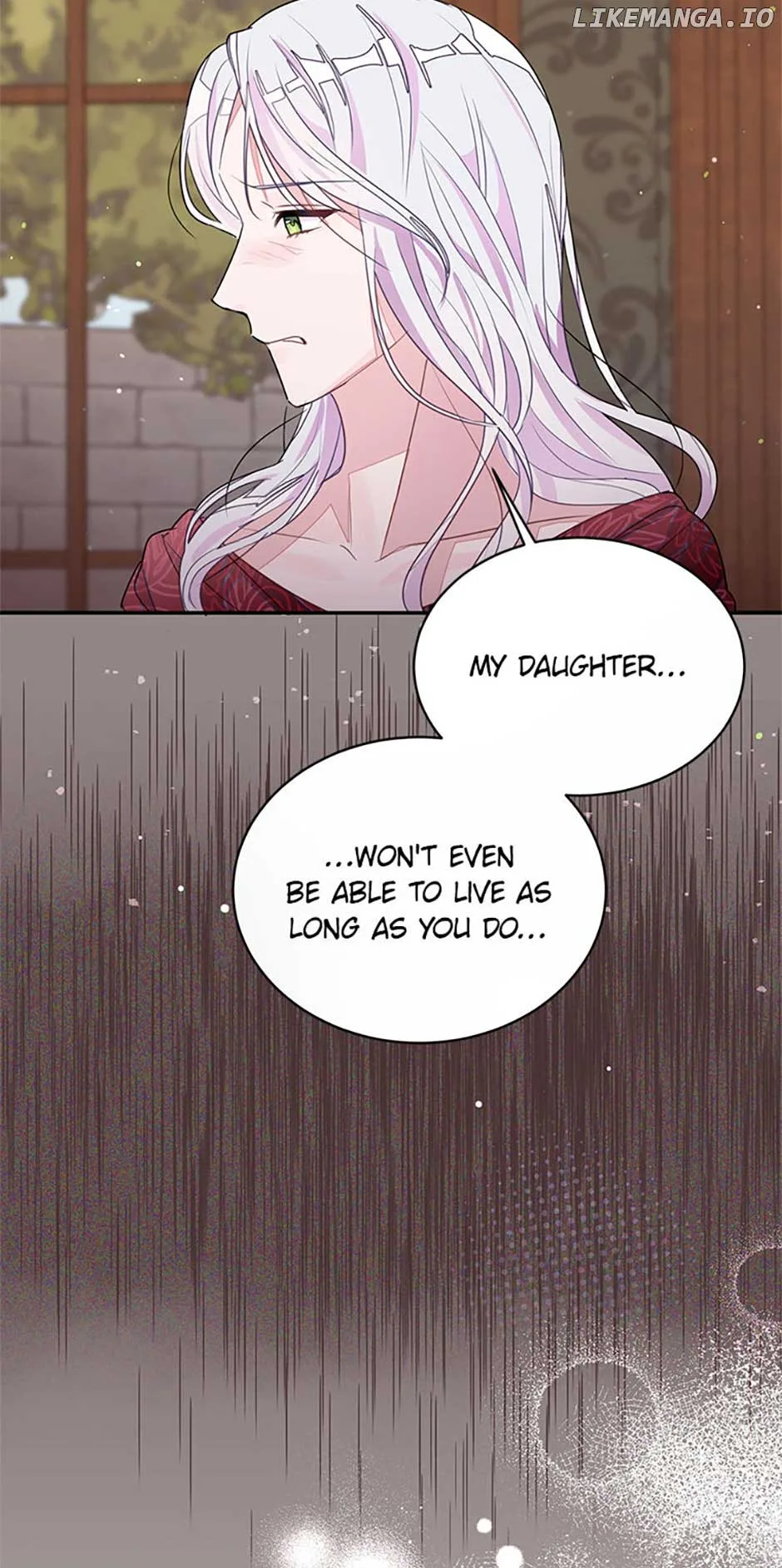 The Bad Ending of an Otome Chapter 30 page 50