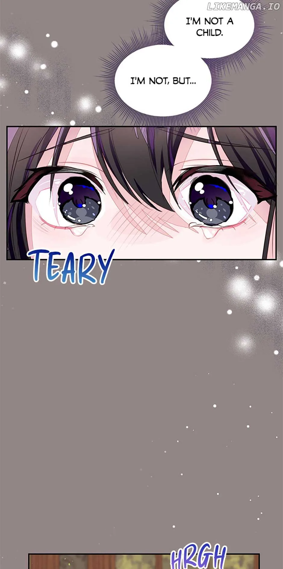 The Bad Ending of an Otome Chapter 30 page 48
