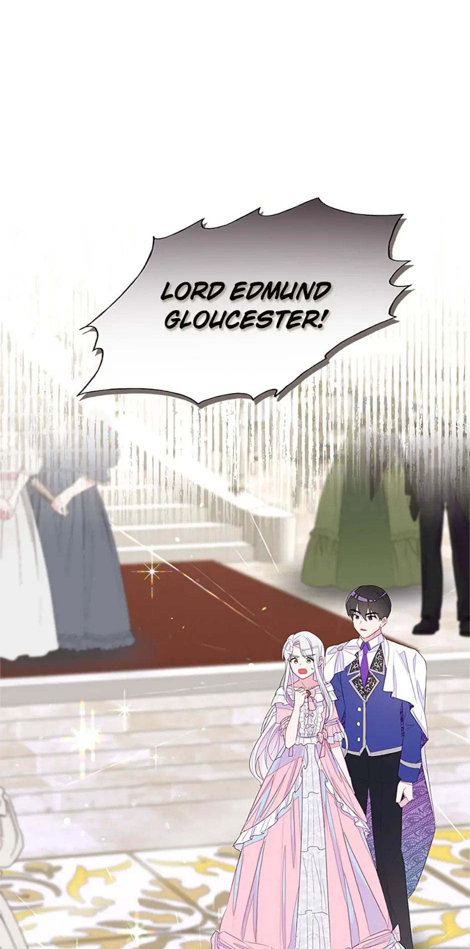 The Bad Ending of an Otome Chapter 29 page 51
