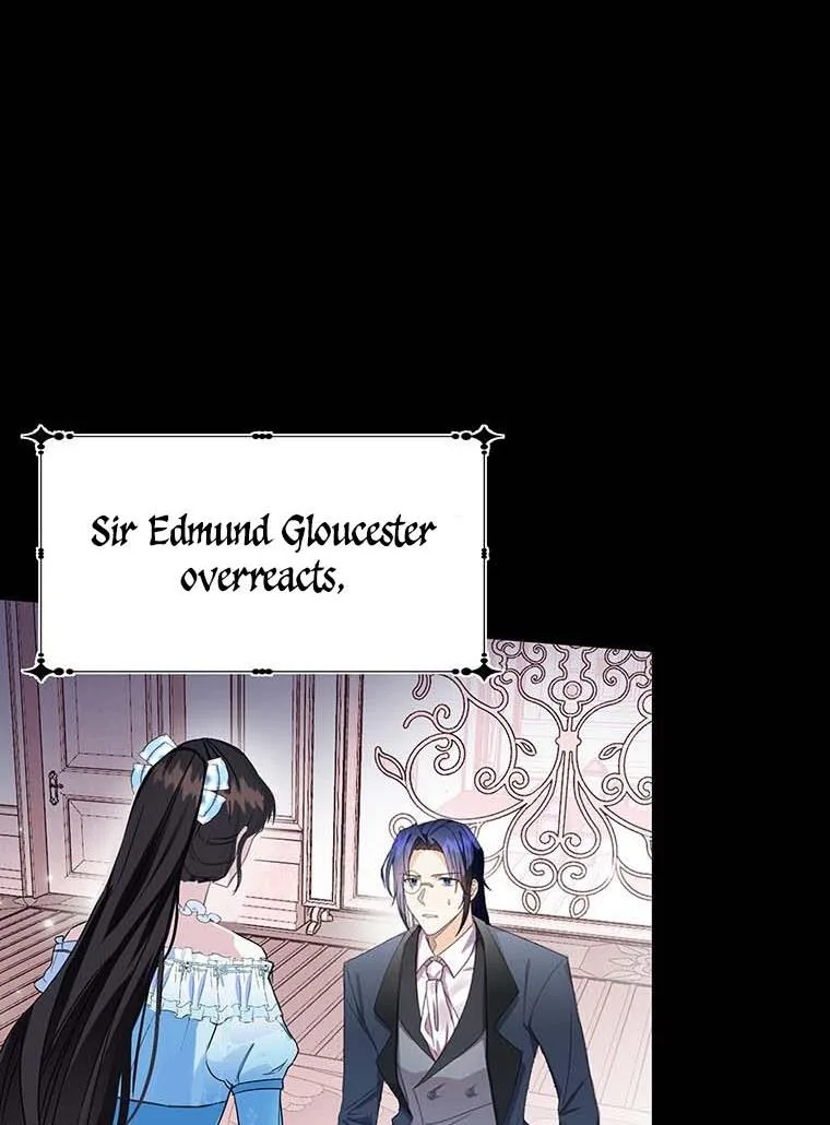 The Bad Ending of an Otome Chapter 26 page 23