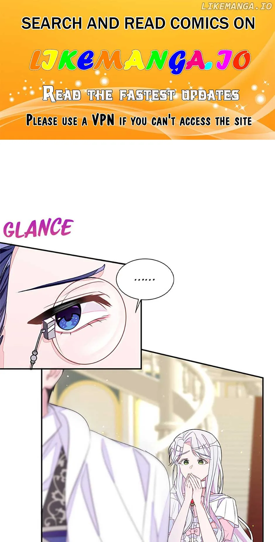 The Bad Ending of an Otome Chapter 30 page 2