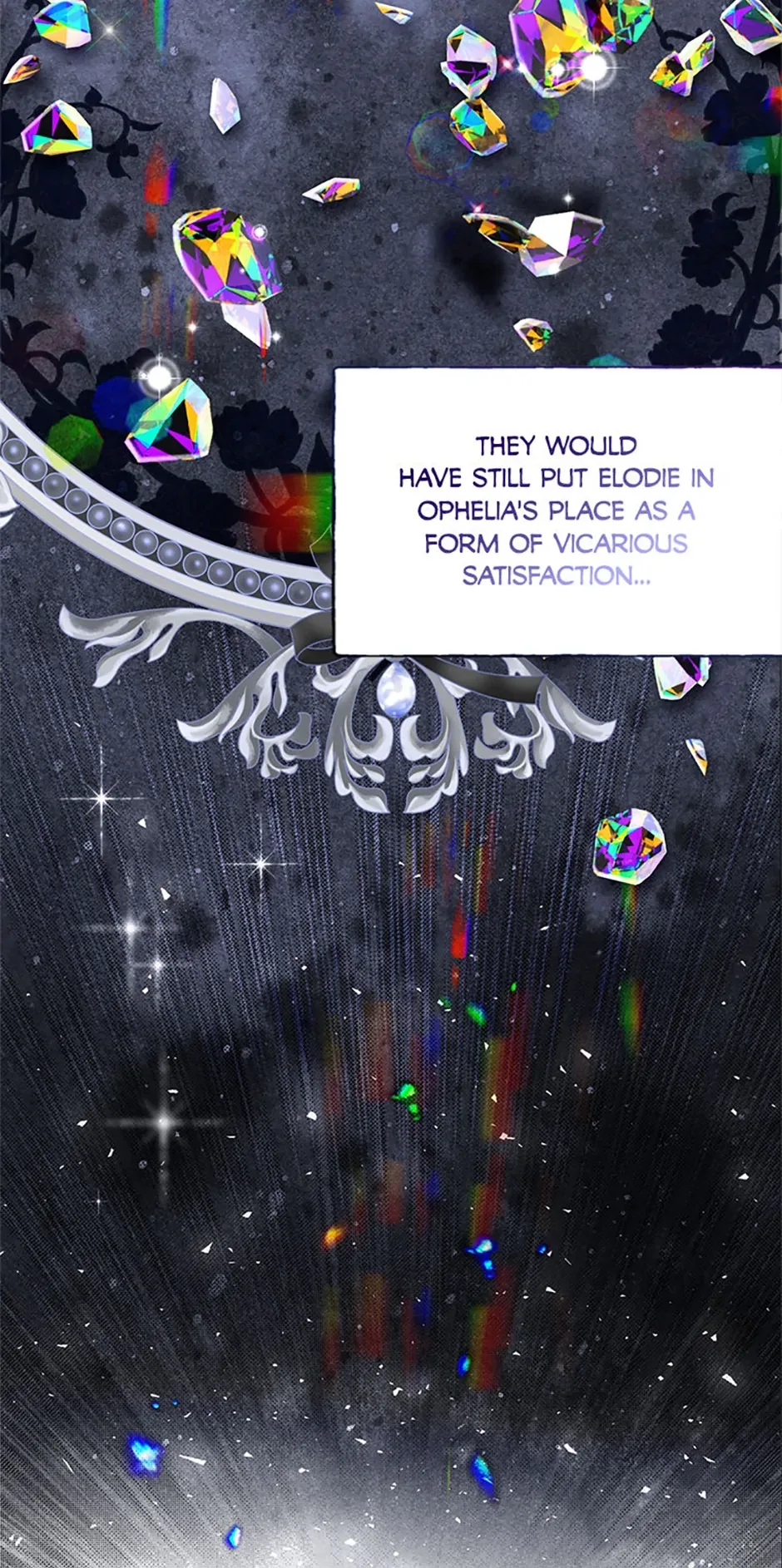 The Bad Ending of an Otome Chapter 29 page 41