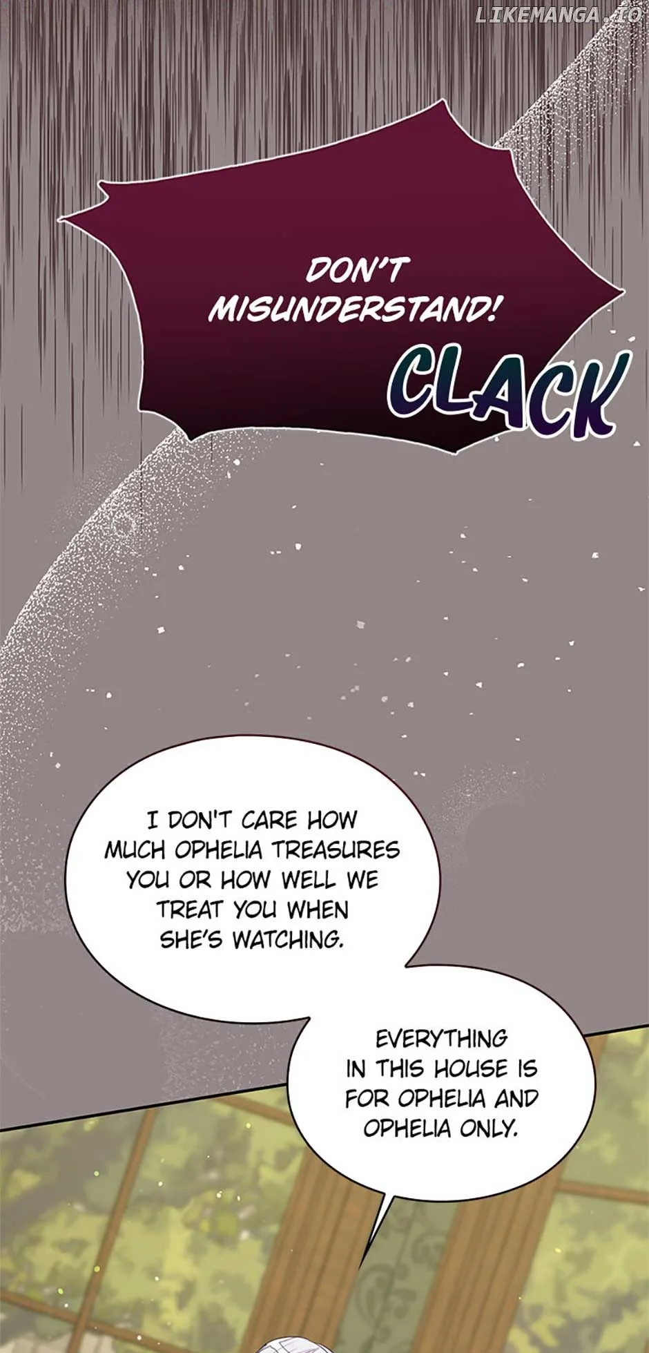 The Bad Ending of an Otome Chapter 30 page 43