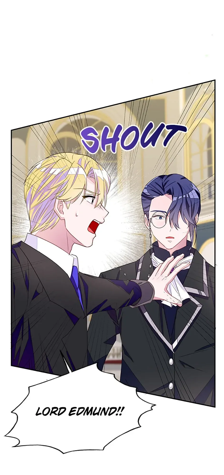The Bad Ending of an Otome Chapter 29 page 47