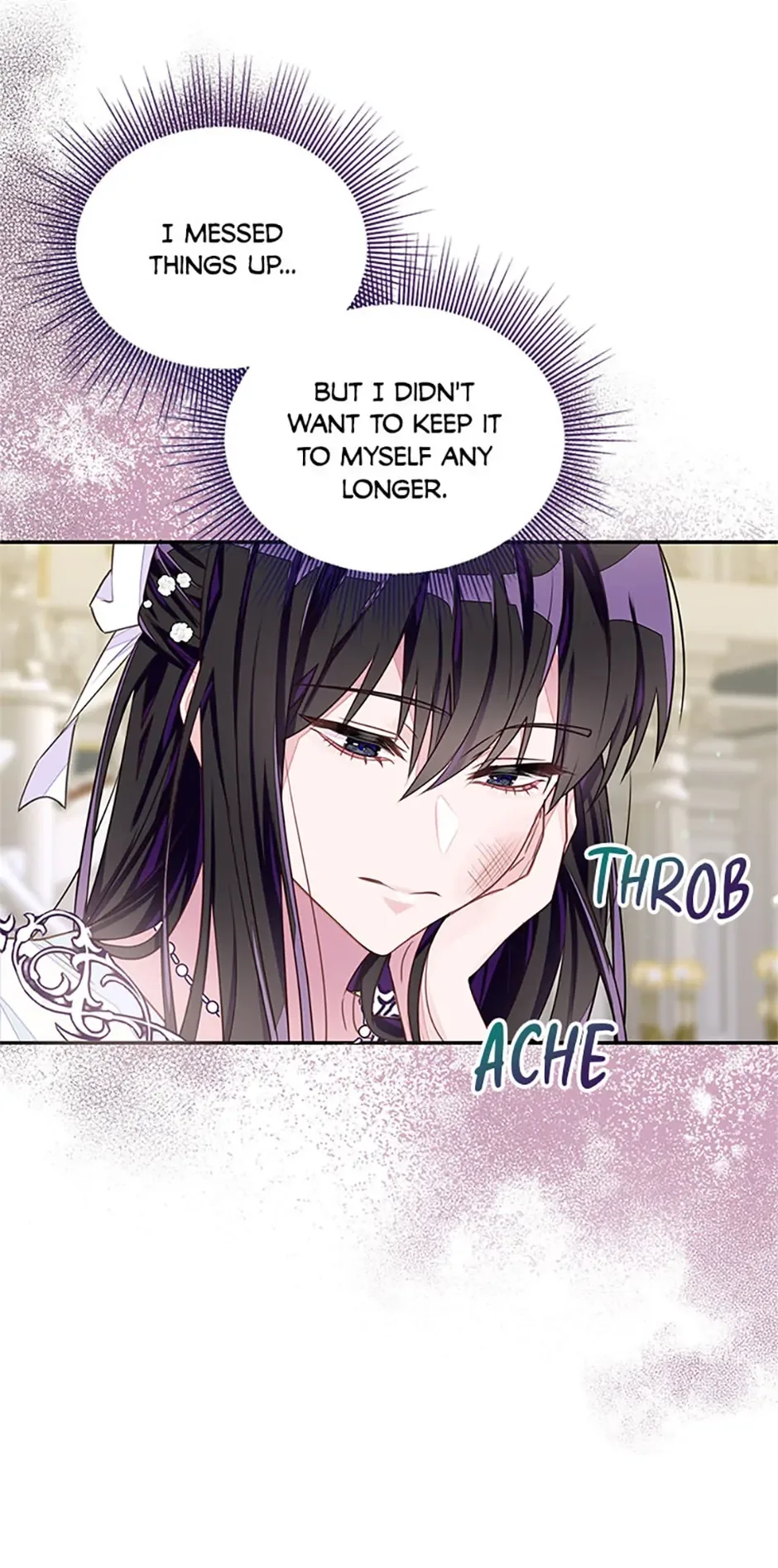 The Bad Ending of an Otome Chapter 29 page 49