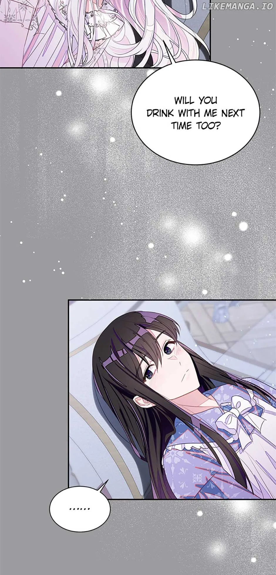The Bad Ending of an Otome Chapter 30 page 40