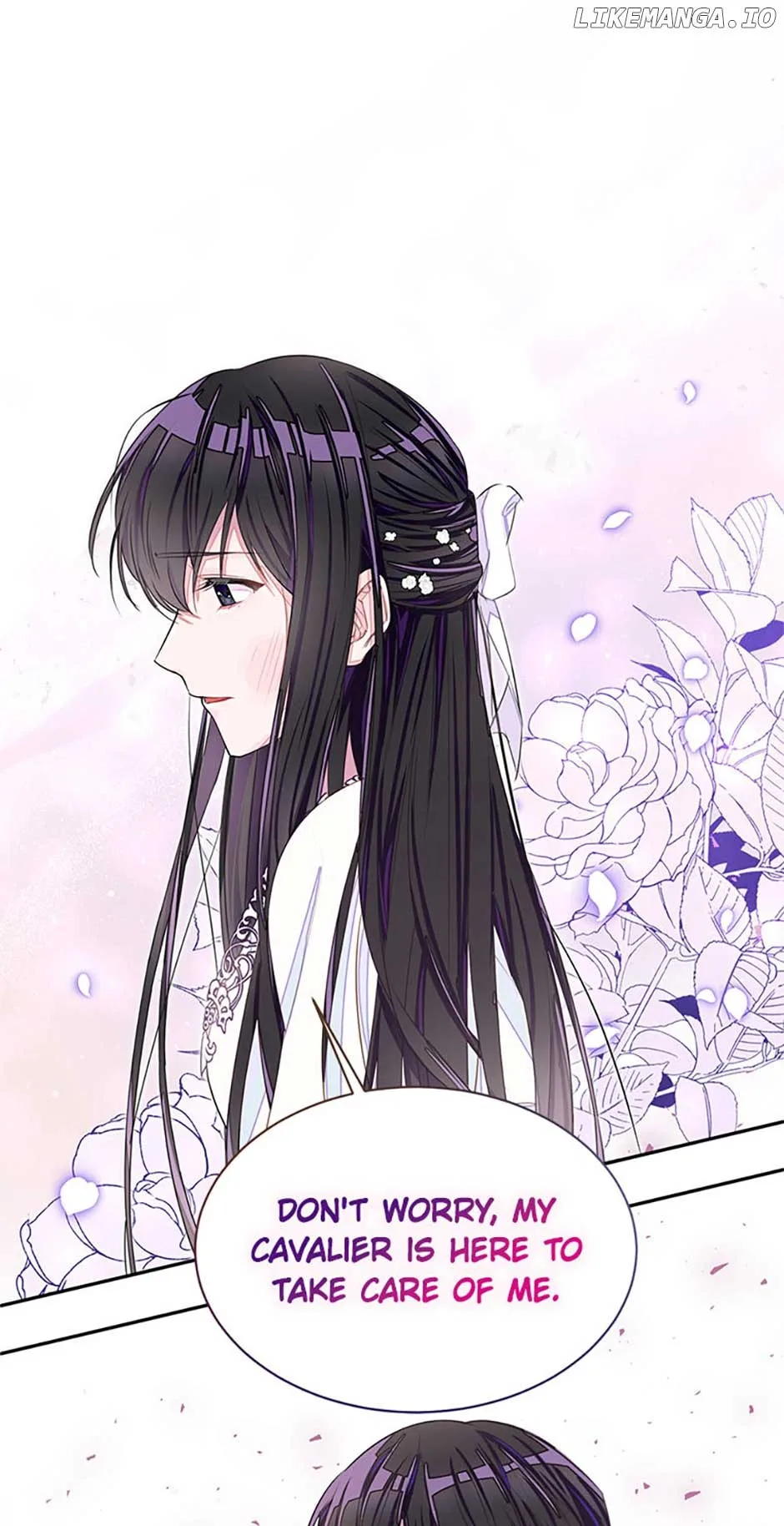 The Bad Ending of an Otome Chapter 30 page 16