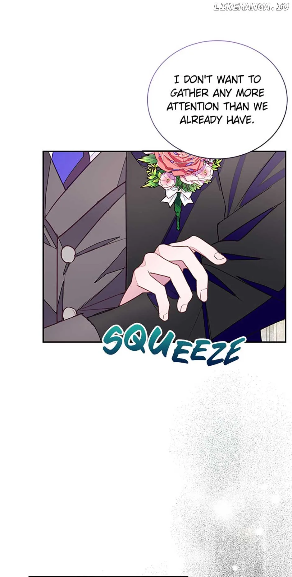 The Bad Ending of an Otome Chapter 30 page 7