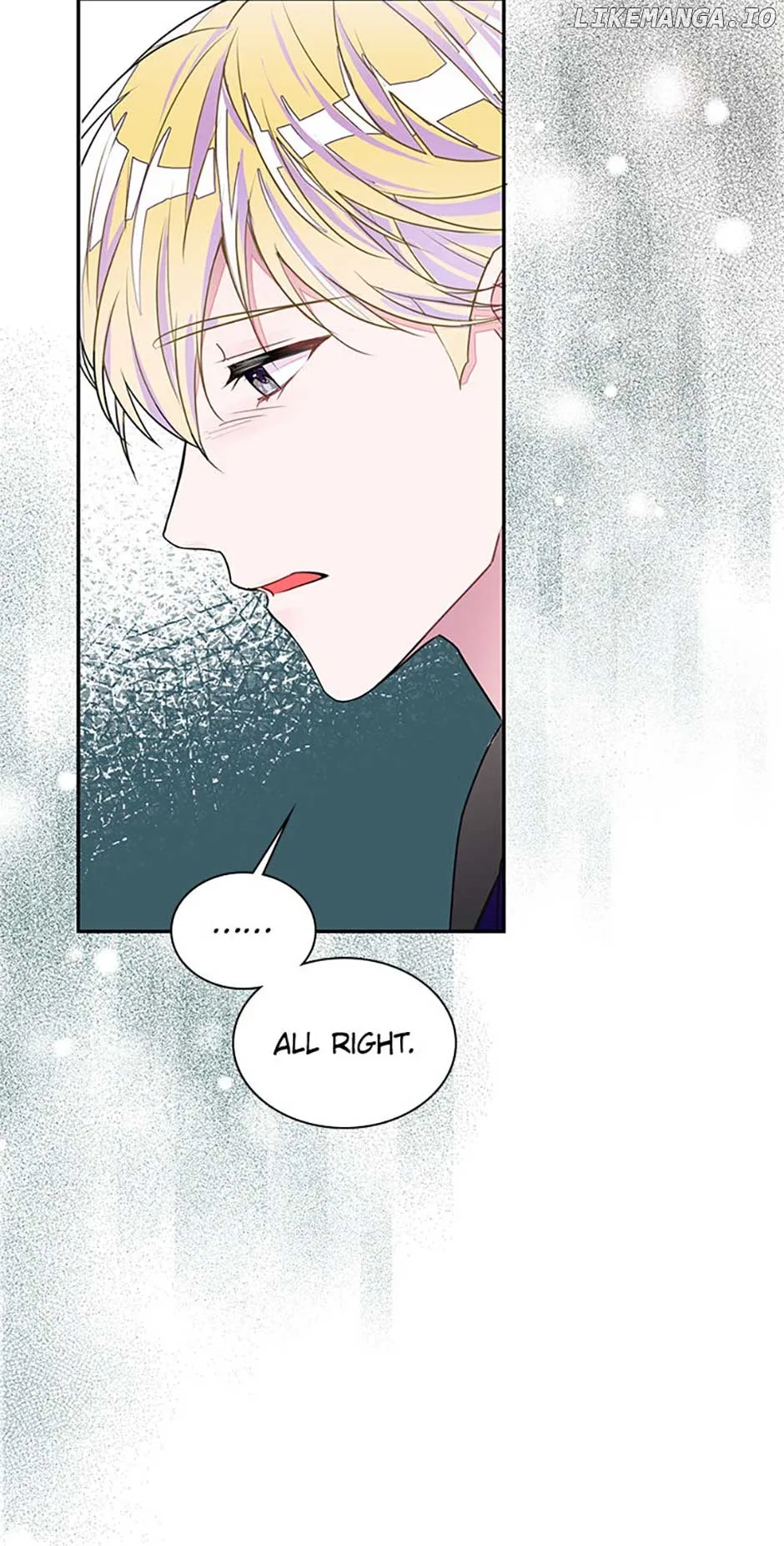 The Bad Ending of an Otome Chapter 30 page 8