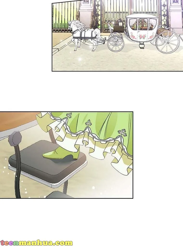 The Bad Ending of an Otome Chapter 26 page 29