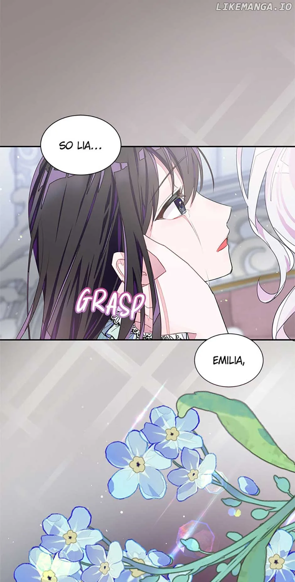 The Bad Ending of an Otome Chapter 30 page 59