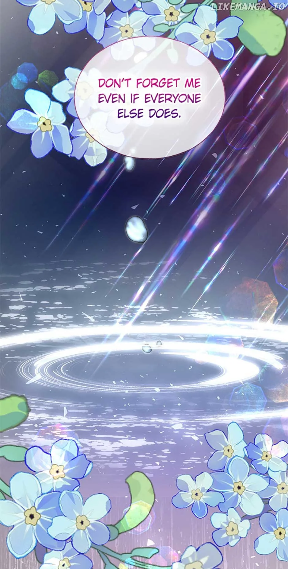 The Bad Ending of an Otome Chapter 30 page 60
